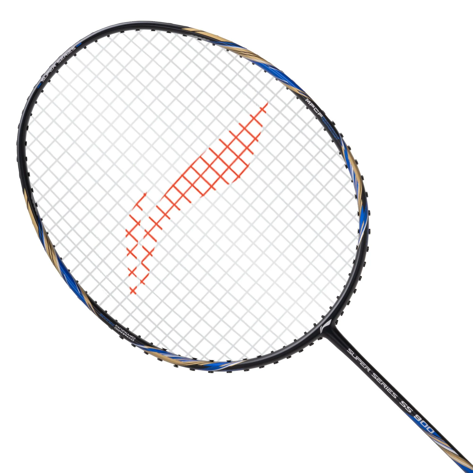 Raquete de badminton Li-Ning Super Series SS 900