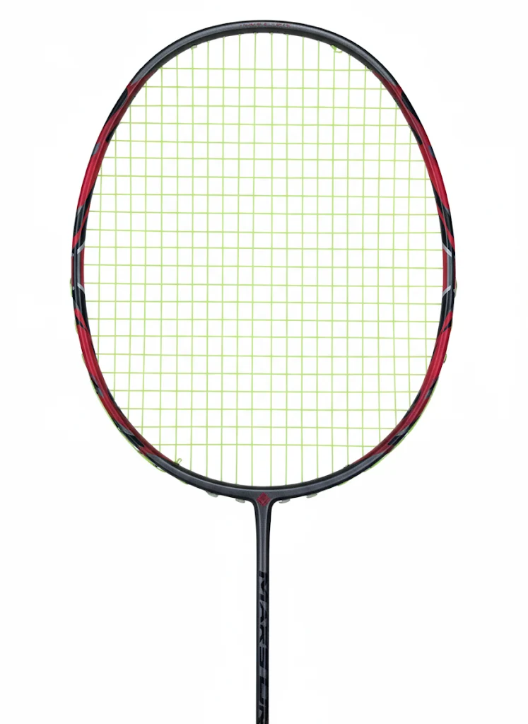 Lingmei Mars One badminton racket