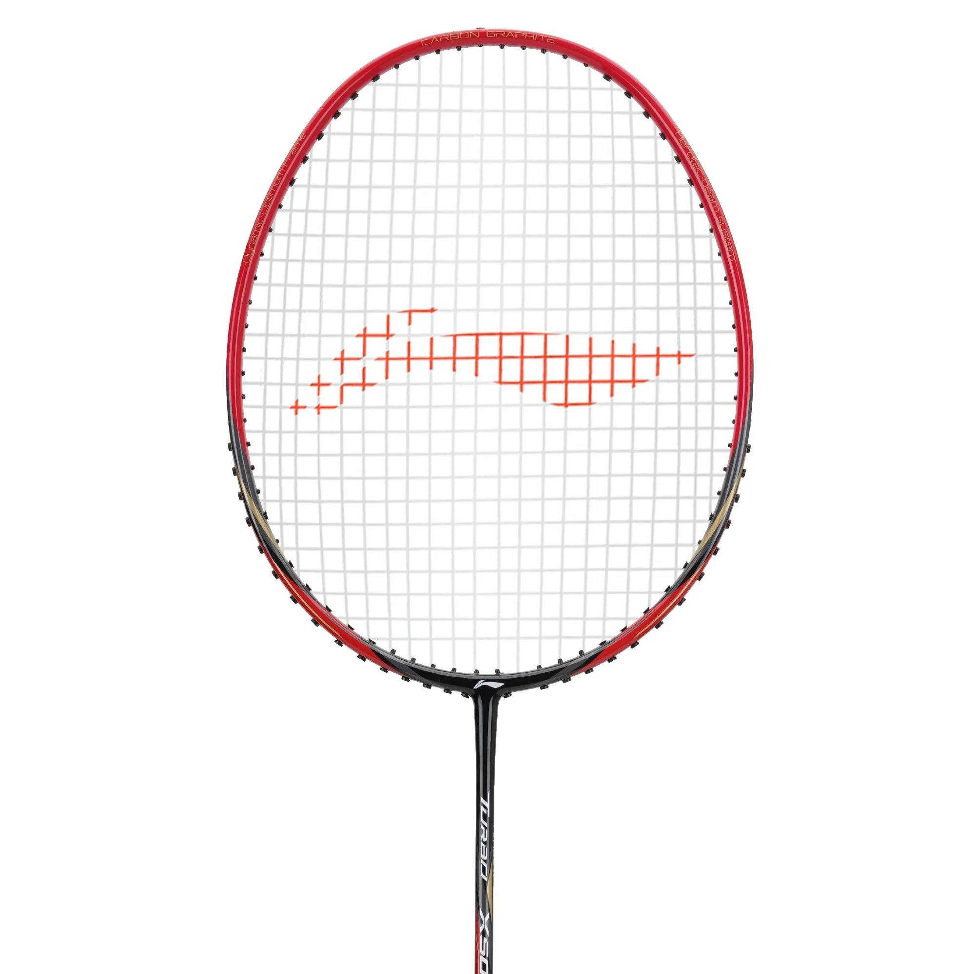 Raquete de badminton Li-Ning Turbo X G4, foto 2