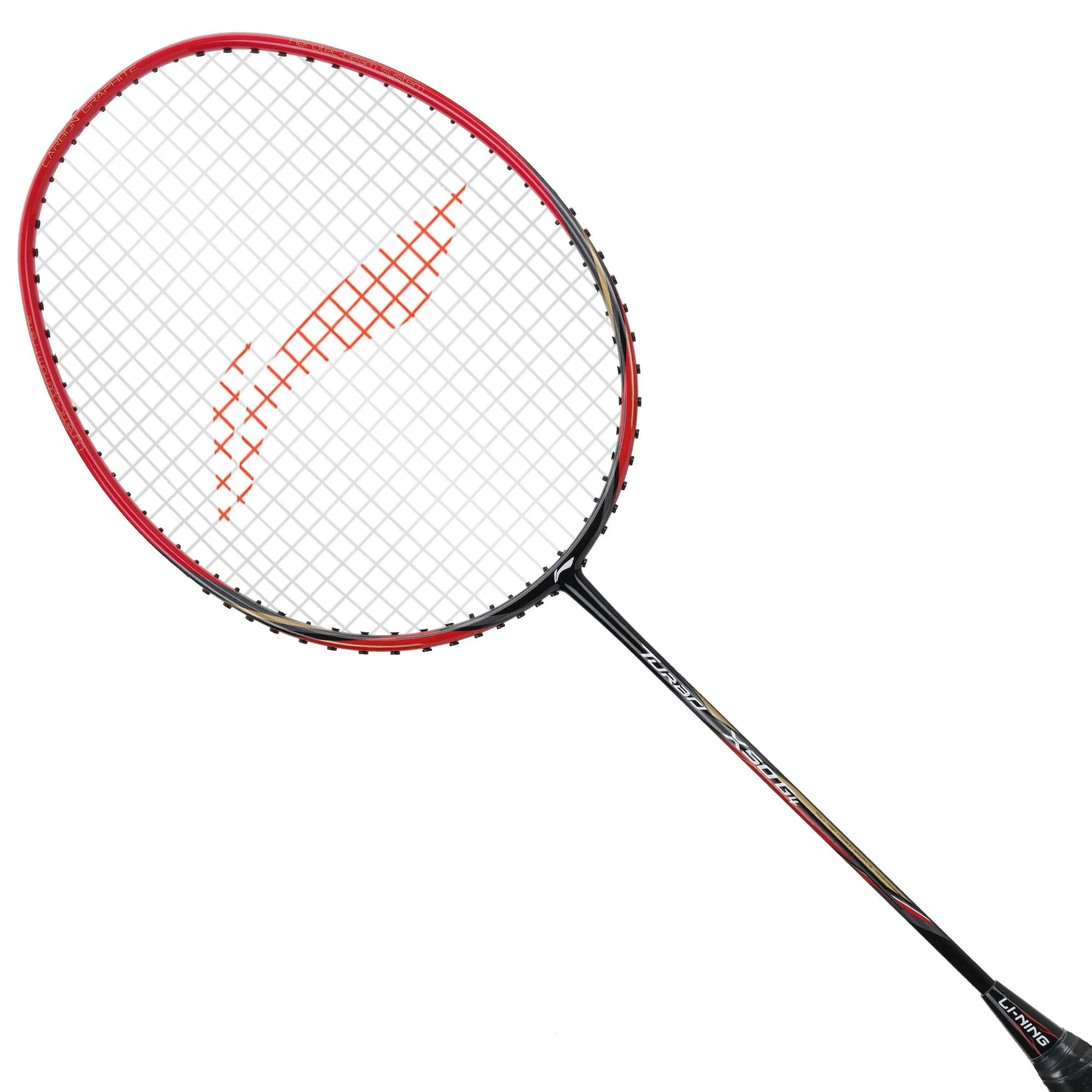 Raquete de badminton Li-Ning Turbo X G4
