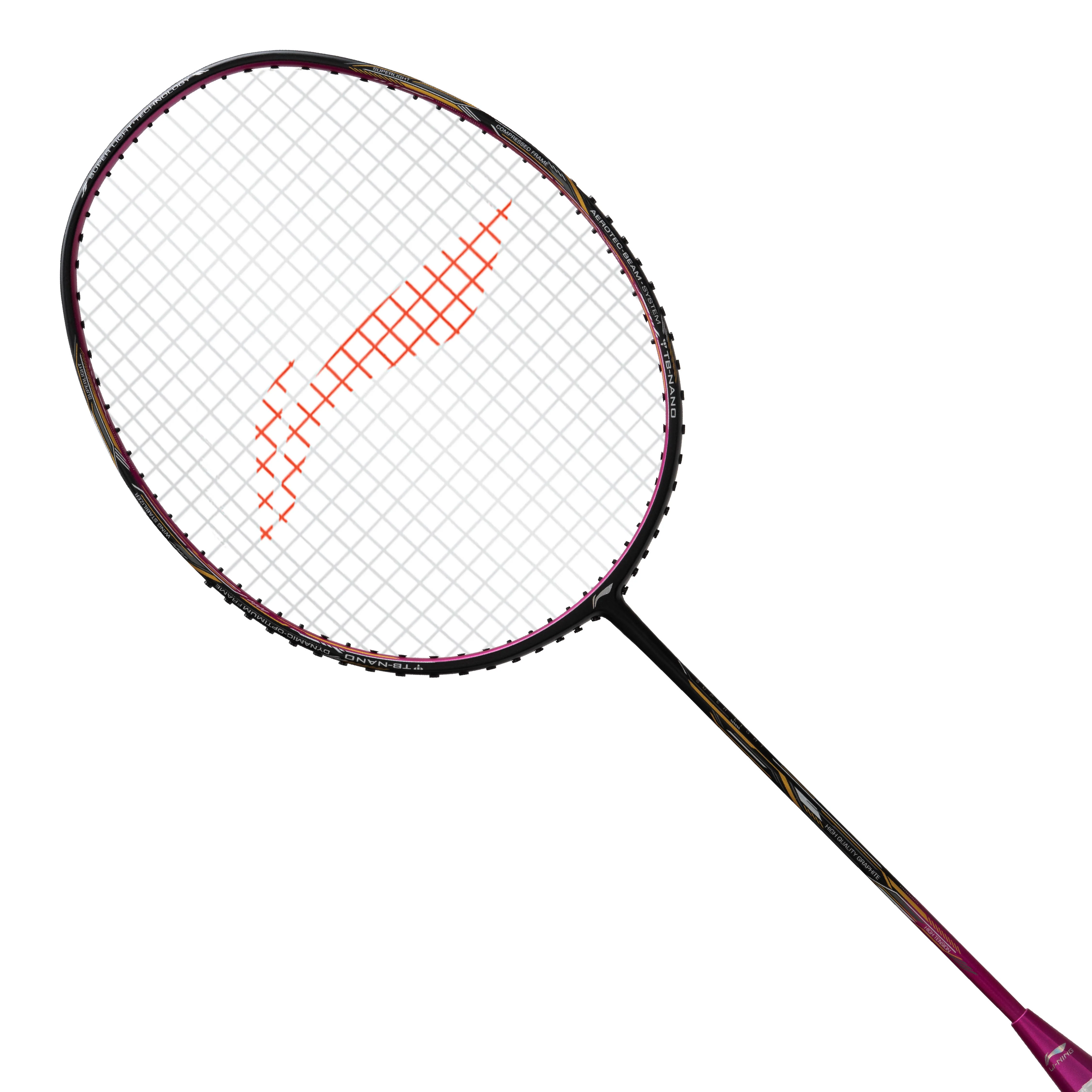 Raquete de badminton Li-Ning Super Series SS 100