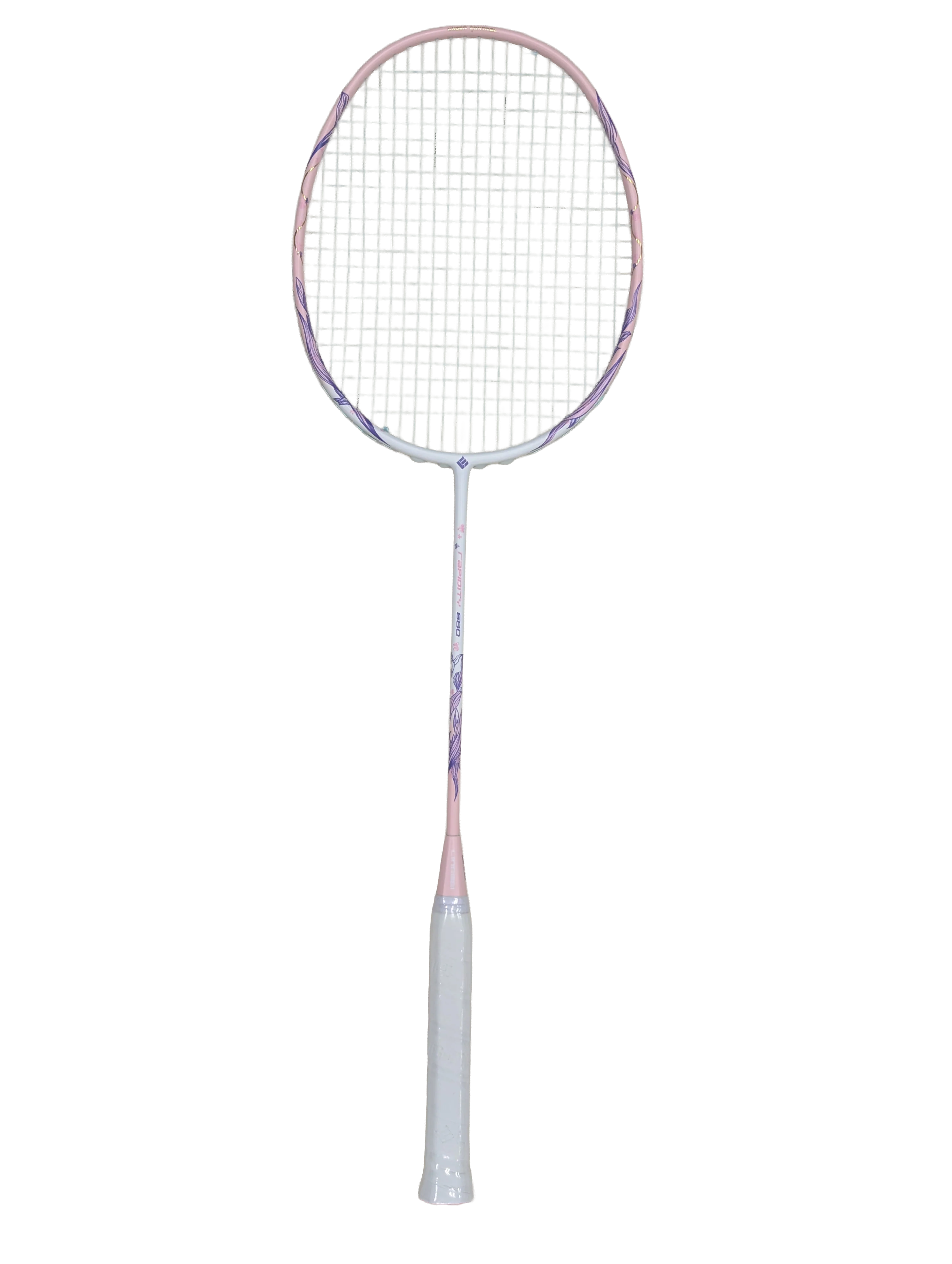 Raquete de badminton Lingmei Rapidity 680, foto 2