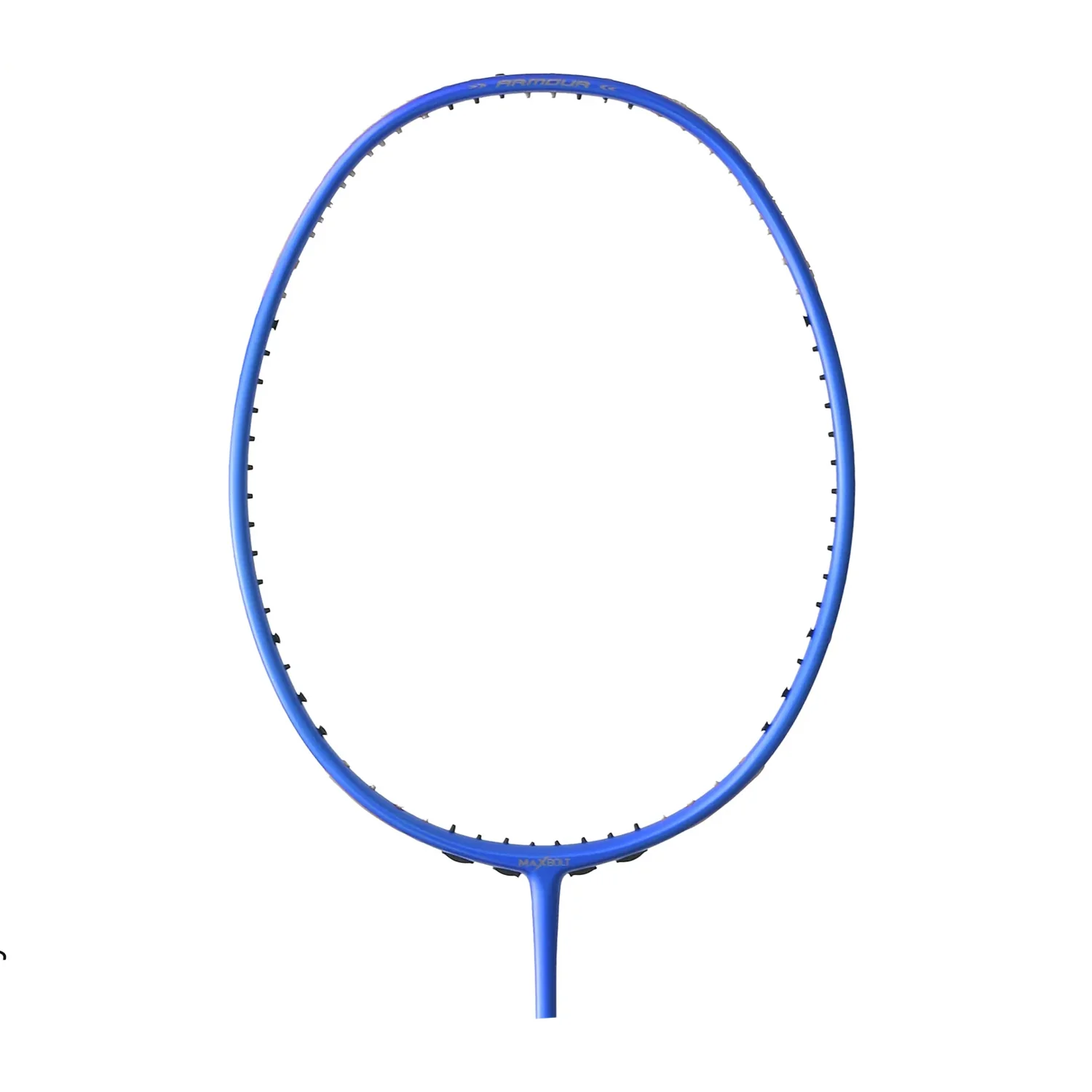 Raquete de badminton Maxbolt Blue Force II, foto 2