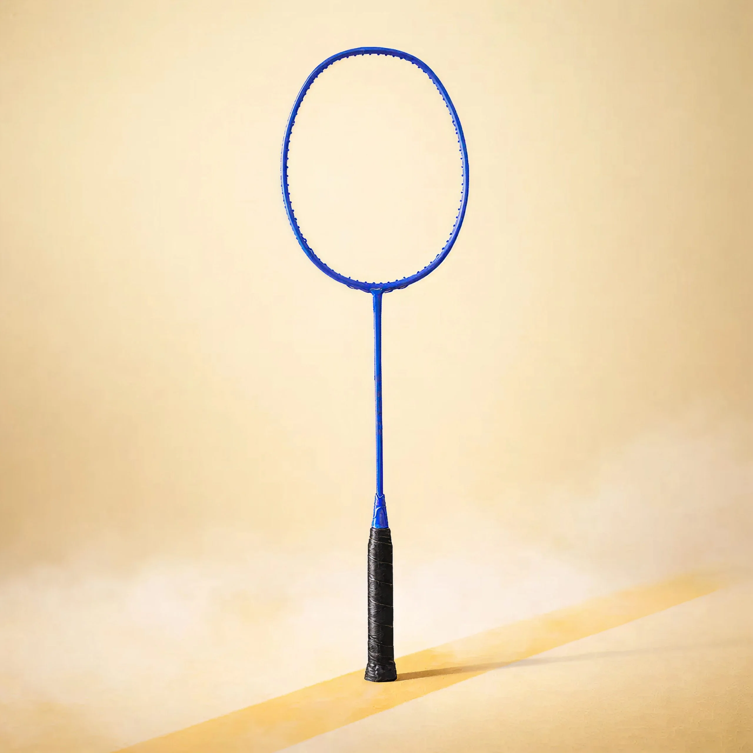 Raquete de badminton Maxbolt Blue Force II