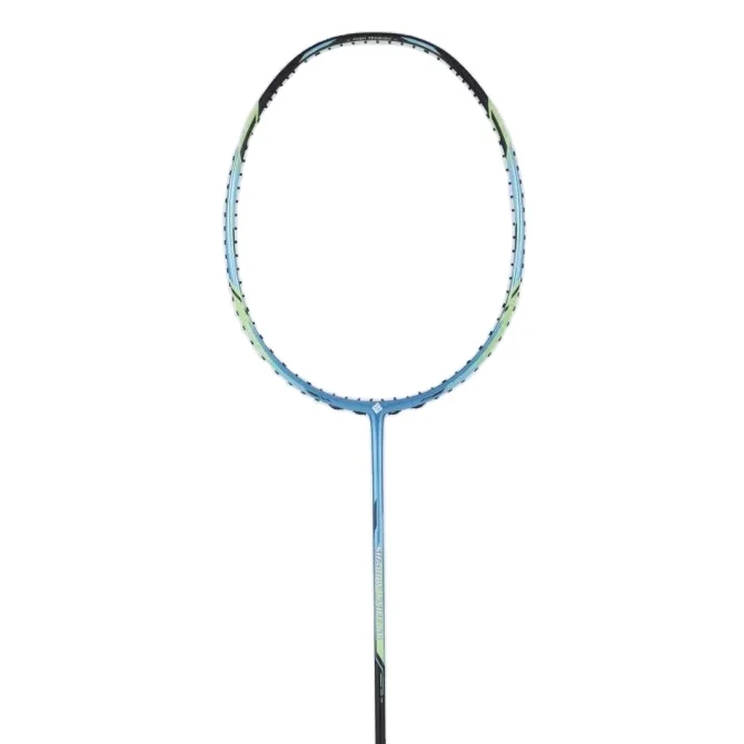 Lingmei SK66 badminton racket