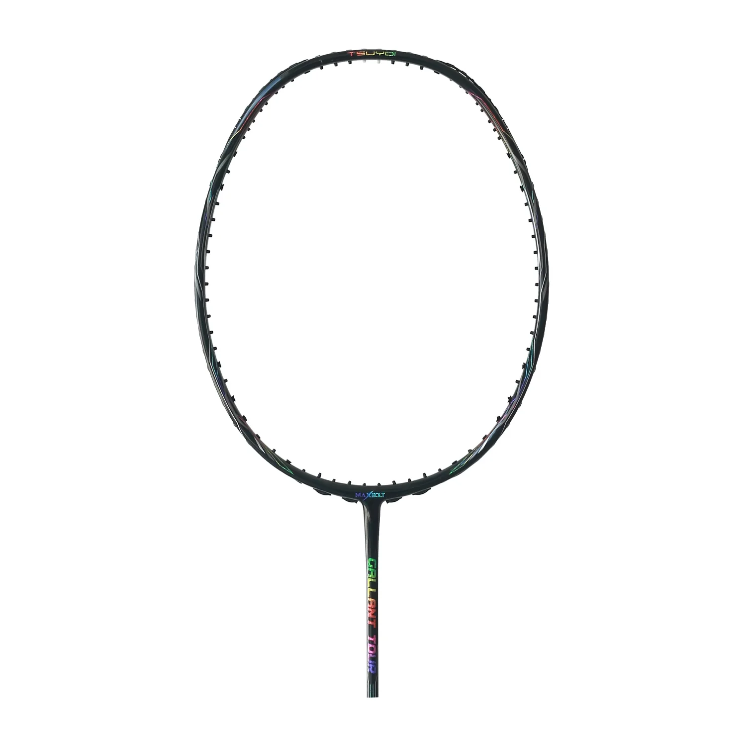Raquete de badminton Maxbolt Gallant Tour, foto 2
