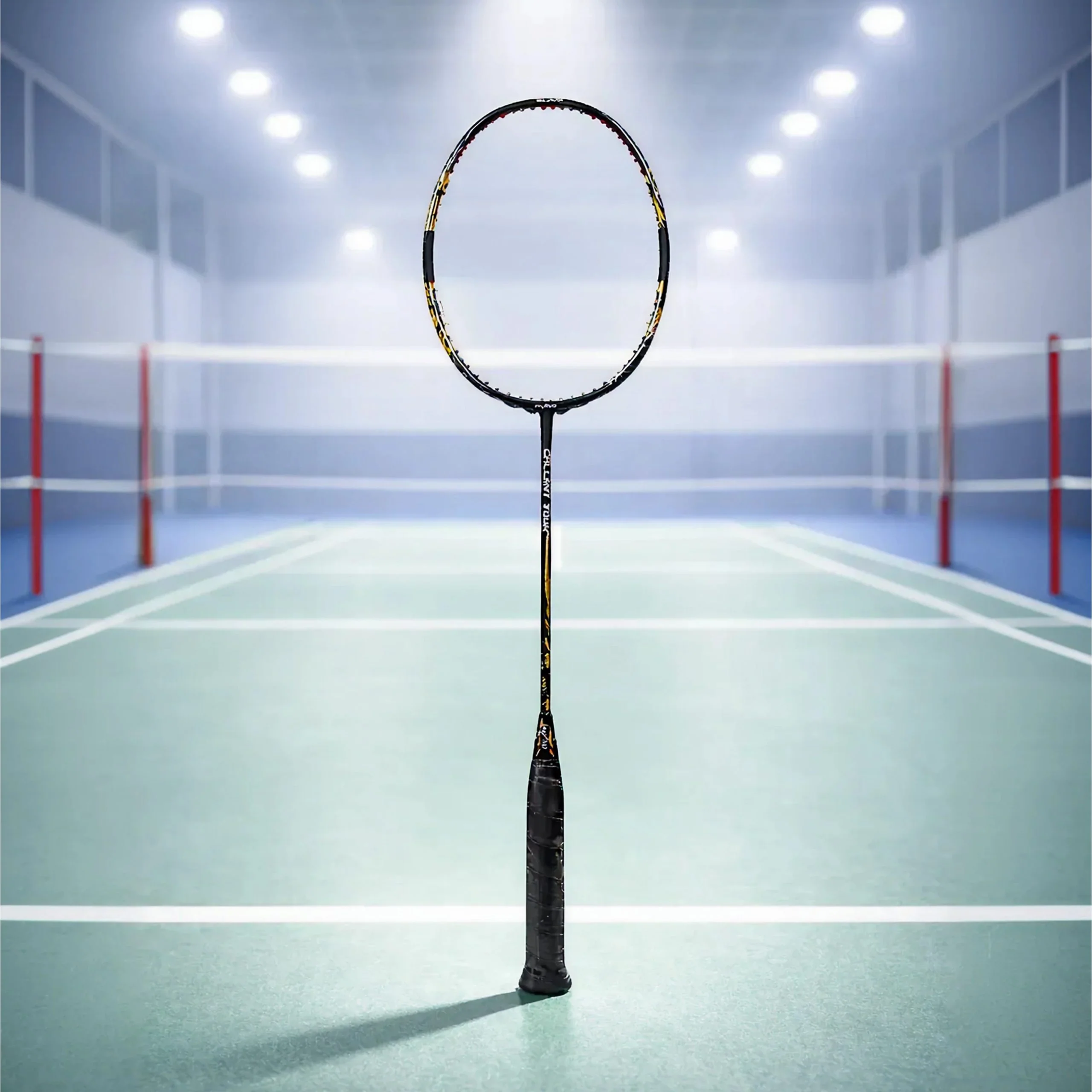 Raquete de badminton Maxbolt Gallant Tour Dragon