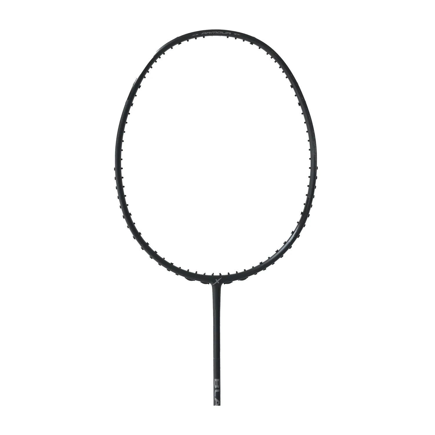 Raquete de badminton Maxbolt Black, foto 2