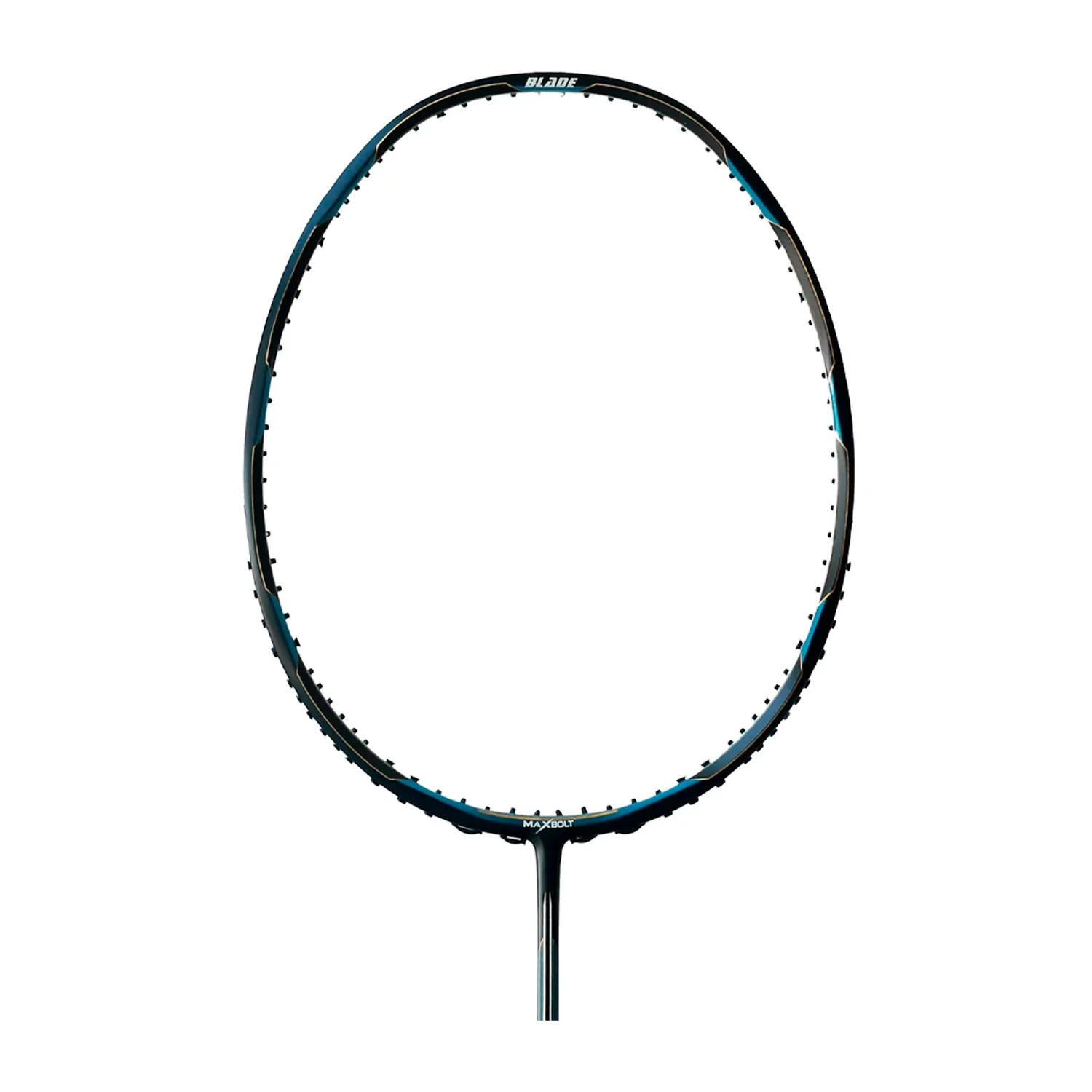 Raquete de badminton Maxbolt Blade, foto 2