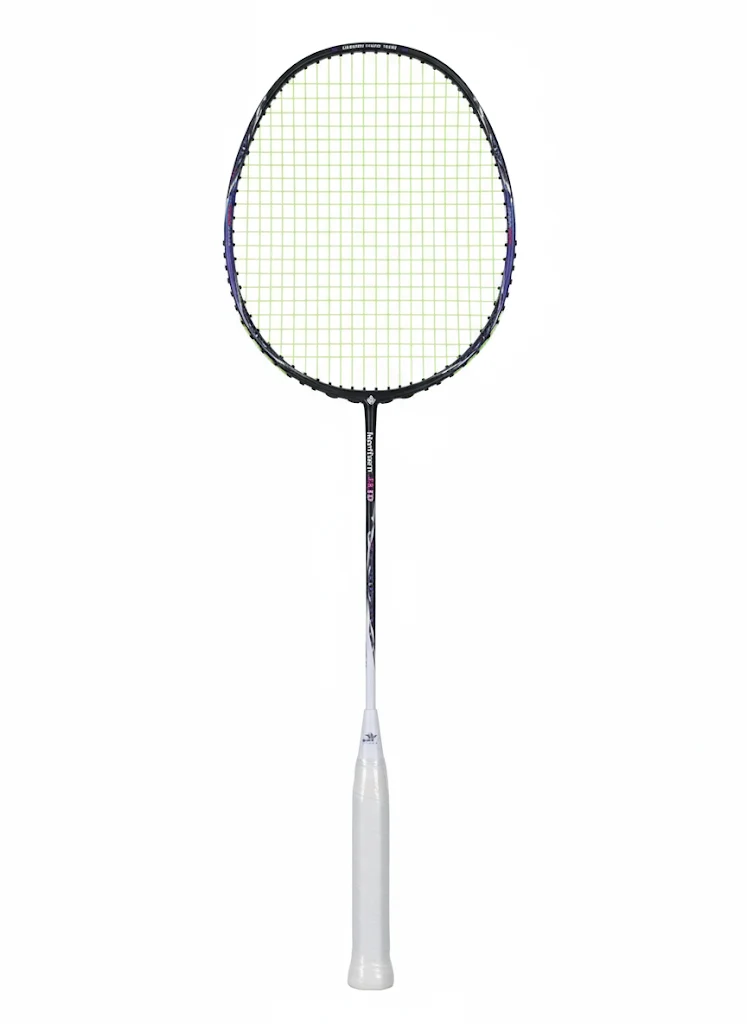 Raquete de badminton Lingmei Northern 10 LTD, foto 2