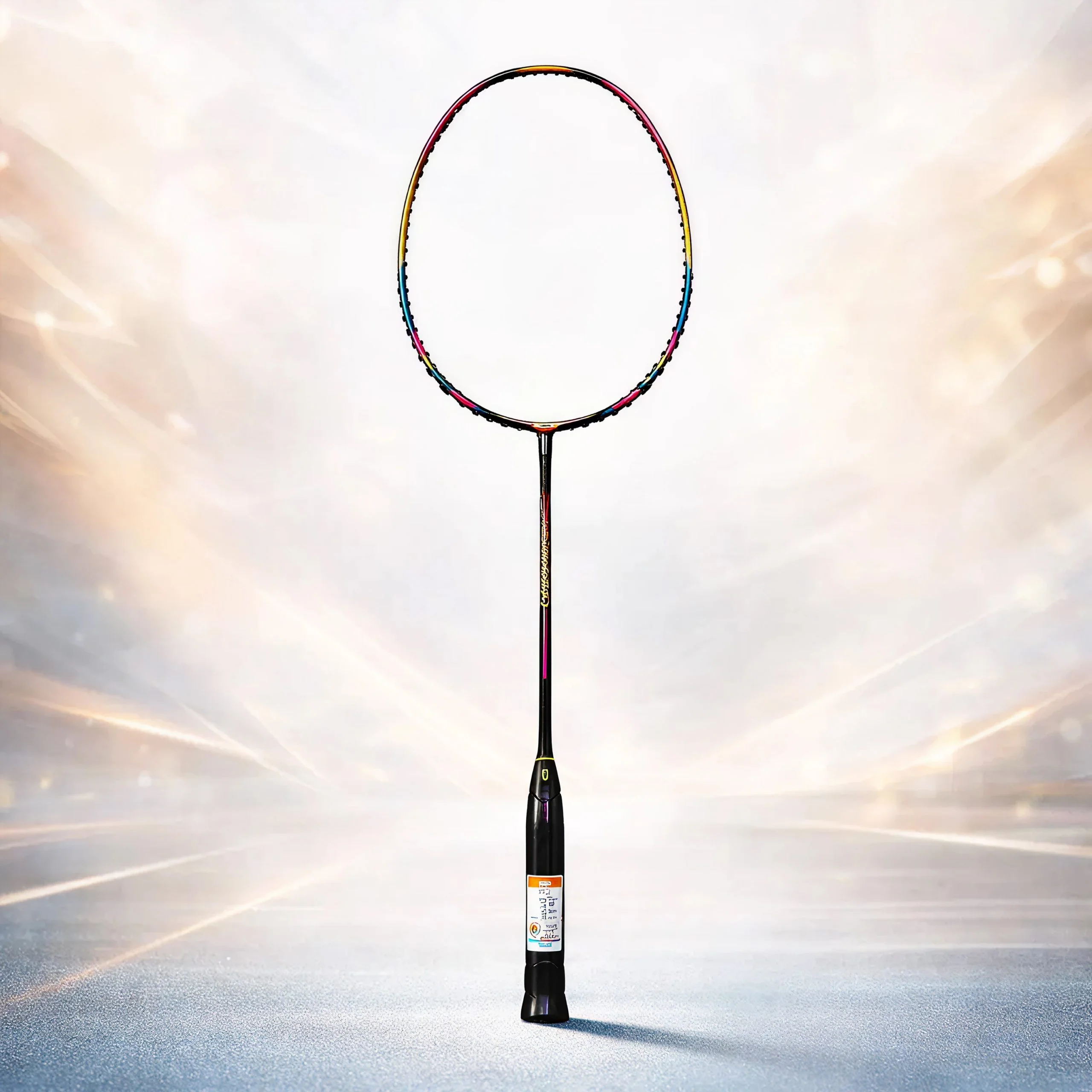 Raquete de badminton Maxbolt Assassin