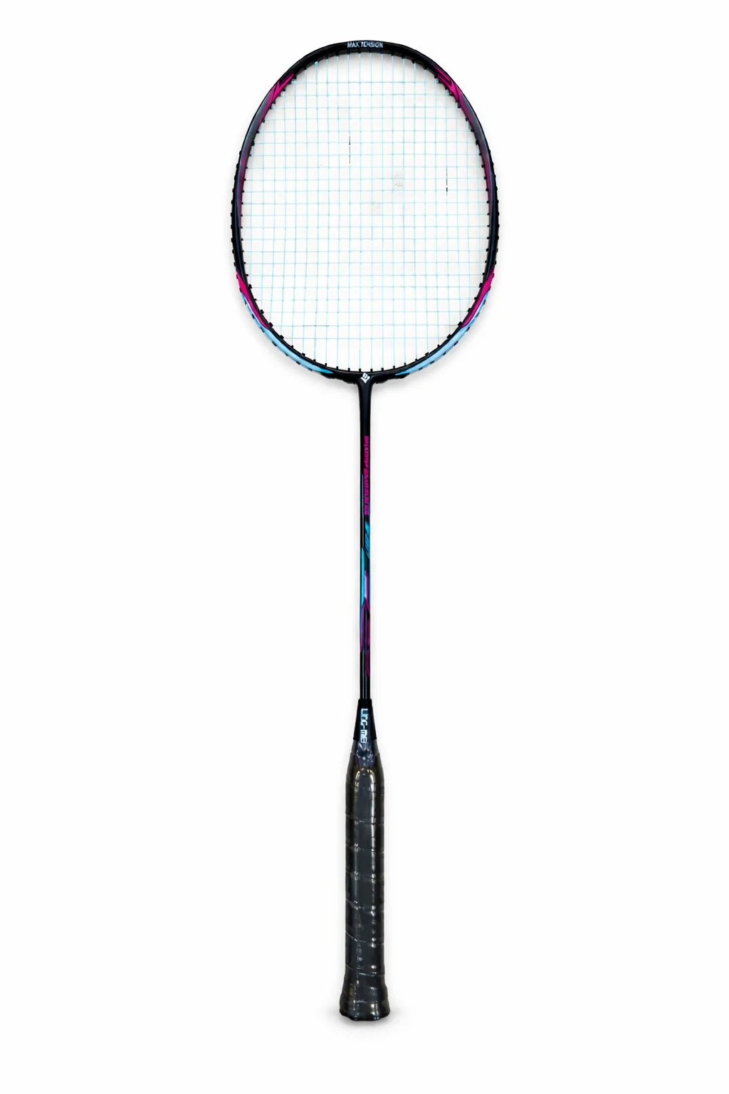 Lingmei Shadow Samurai 55 badminton racket