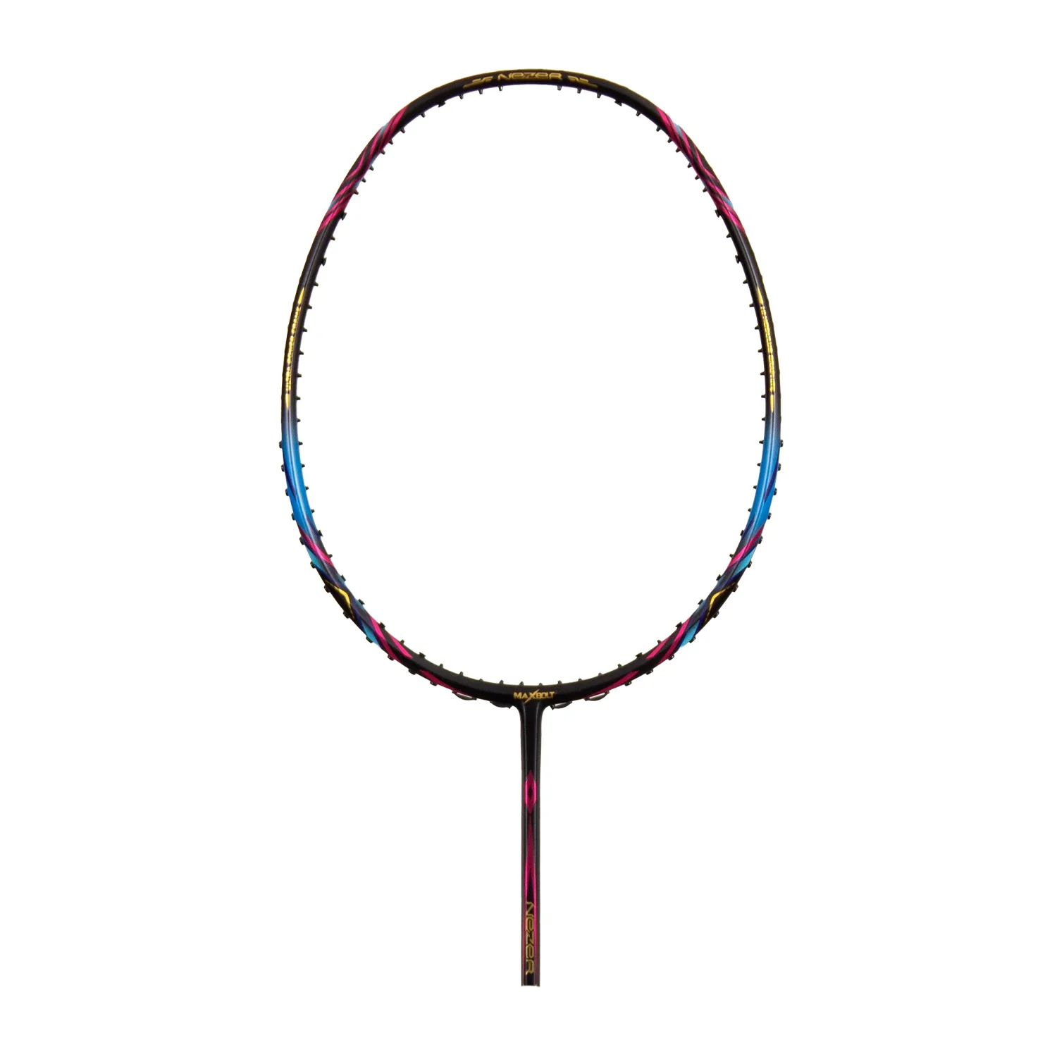 Raquete de badminton Maxbolt Nezer X Light, foto 2