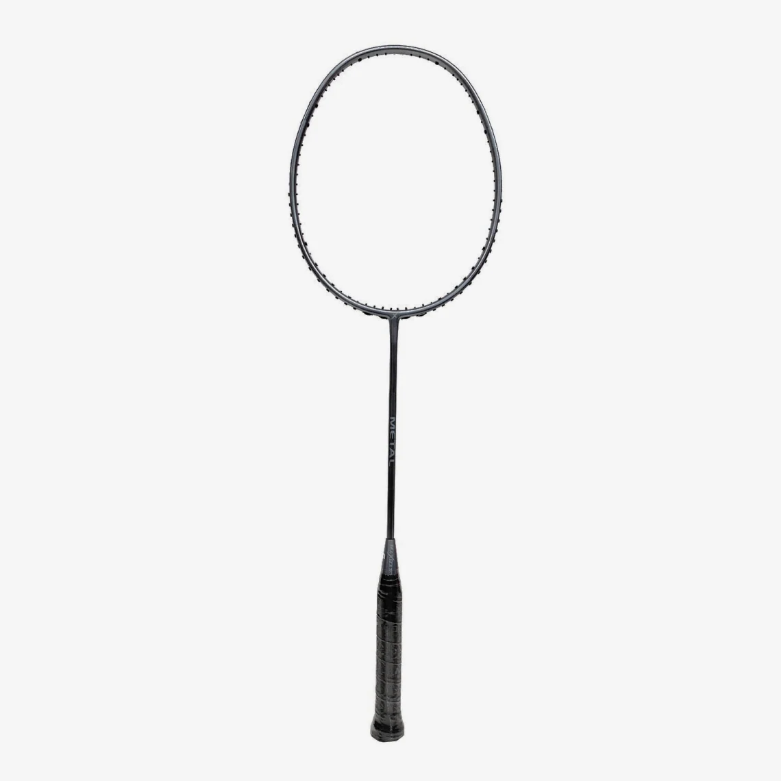 Raquete de badminton Maxbolt Metal, foto 2