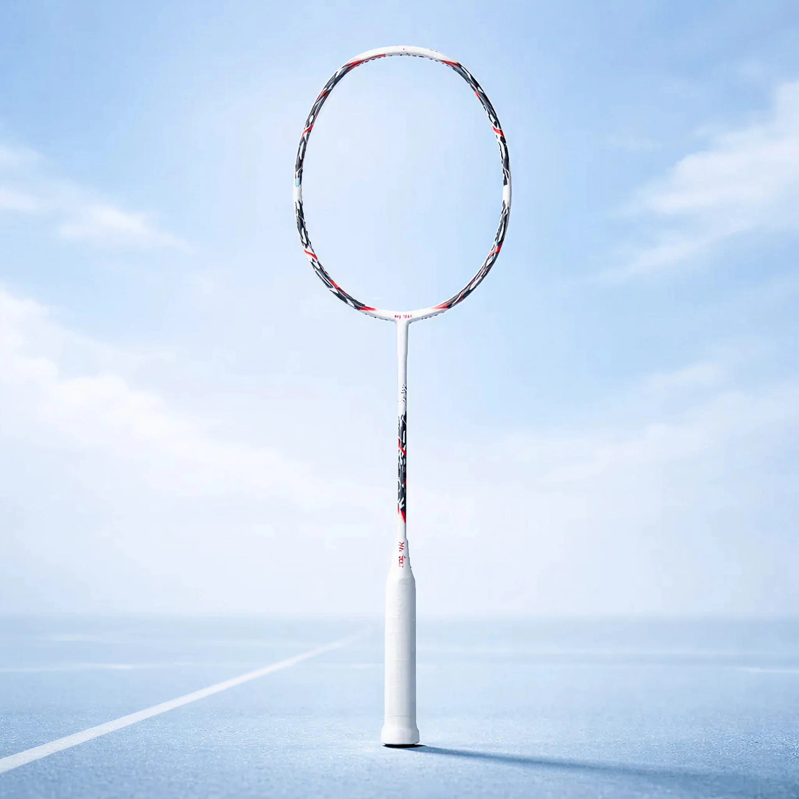 Raquete de badminton Maxbolt Superstar 10