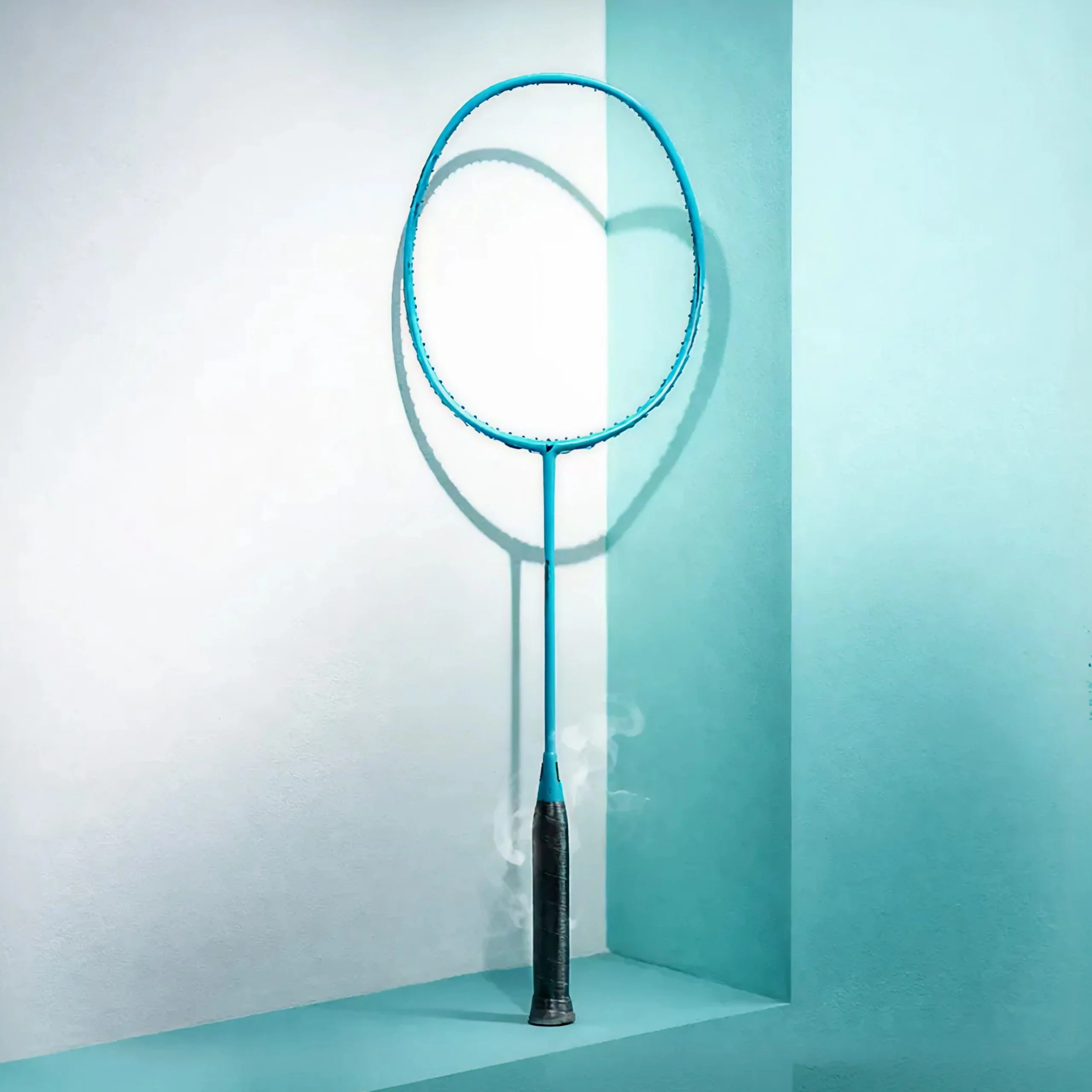 Raquete de badminton Maxbolt Bluflare