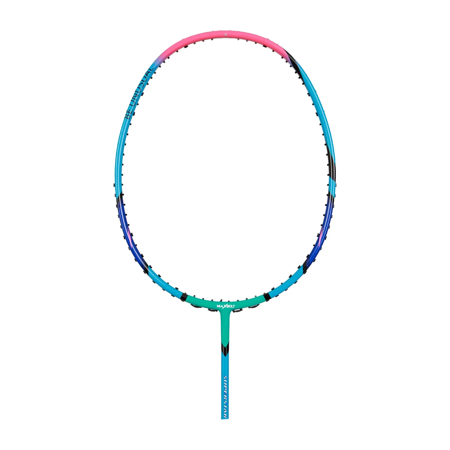 Raquete de badminton Maxbolt Superstar Swift, foto 2