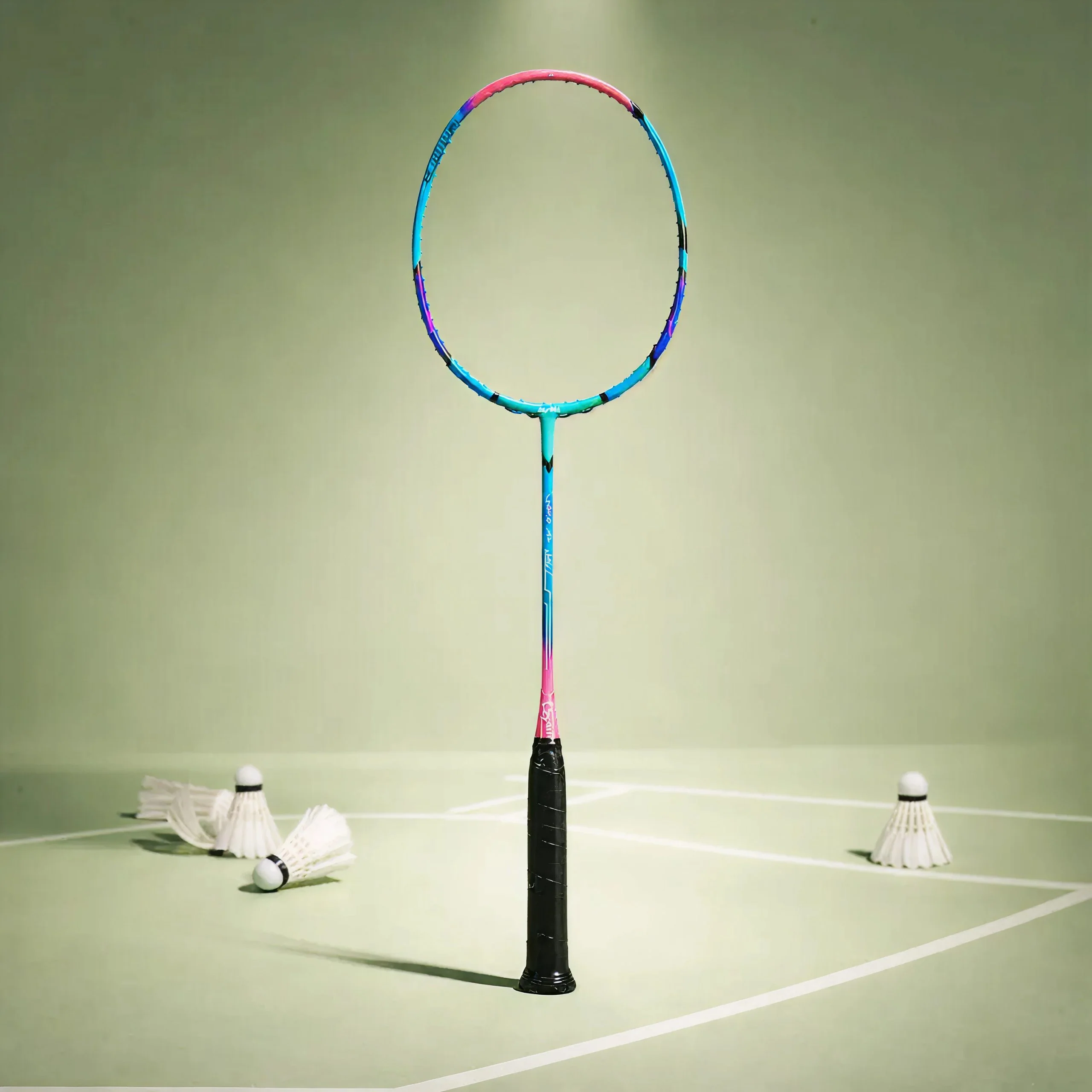 Raquete de badminton Maxbolt Superstar Swift