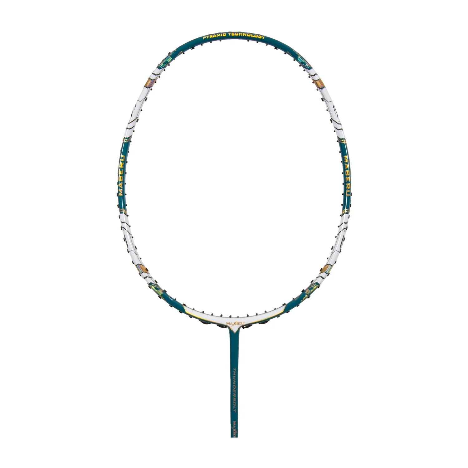 Raquete de badminton Maxbolt Thunderbolt, foto 2
