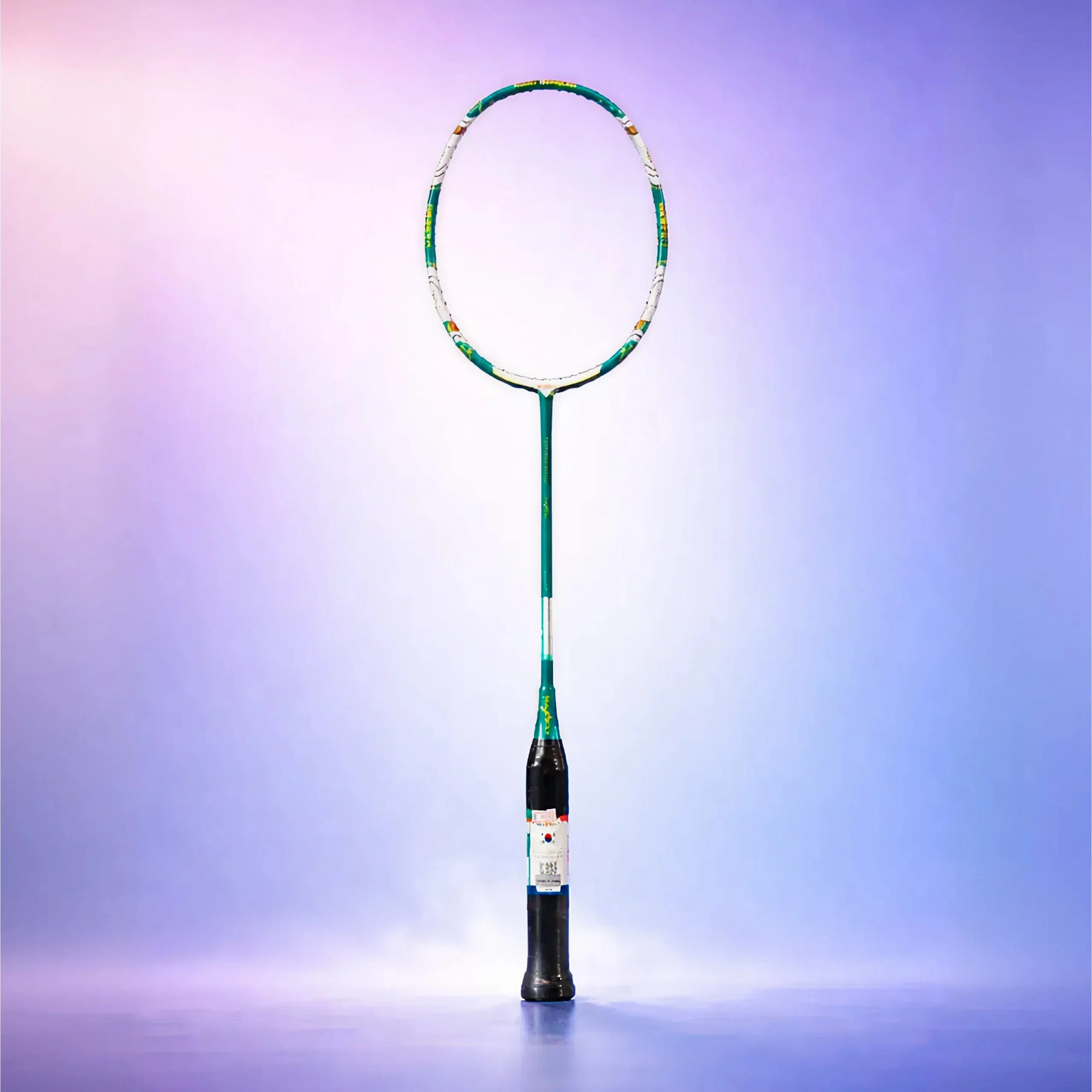Raquete de badminton Maxbolt Thunderbolt