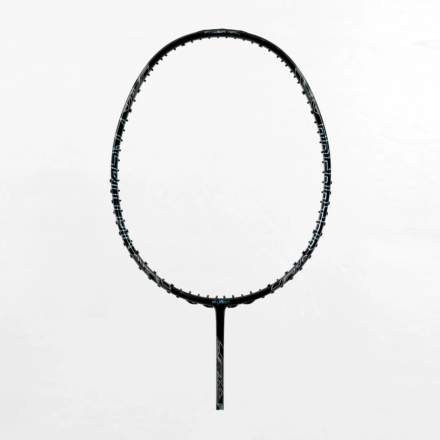 Raquete de badminton Maxbolt Predator, foto 2