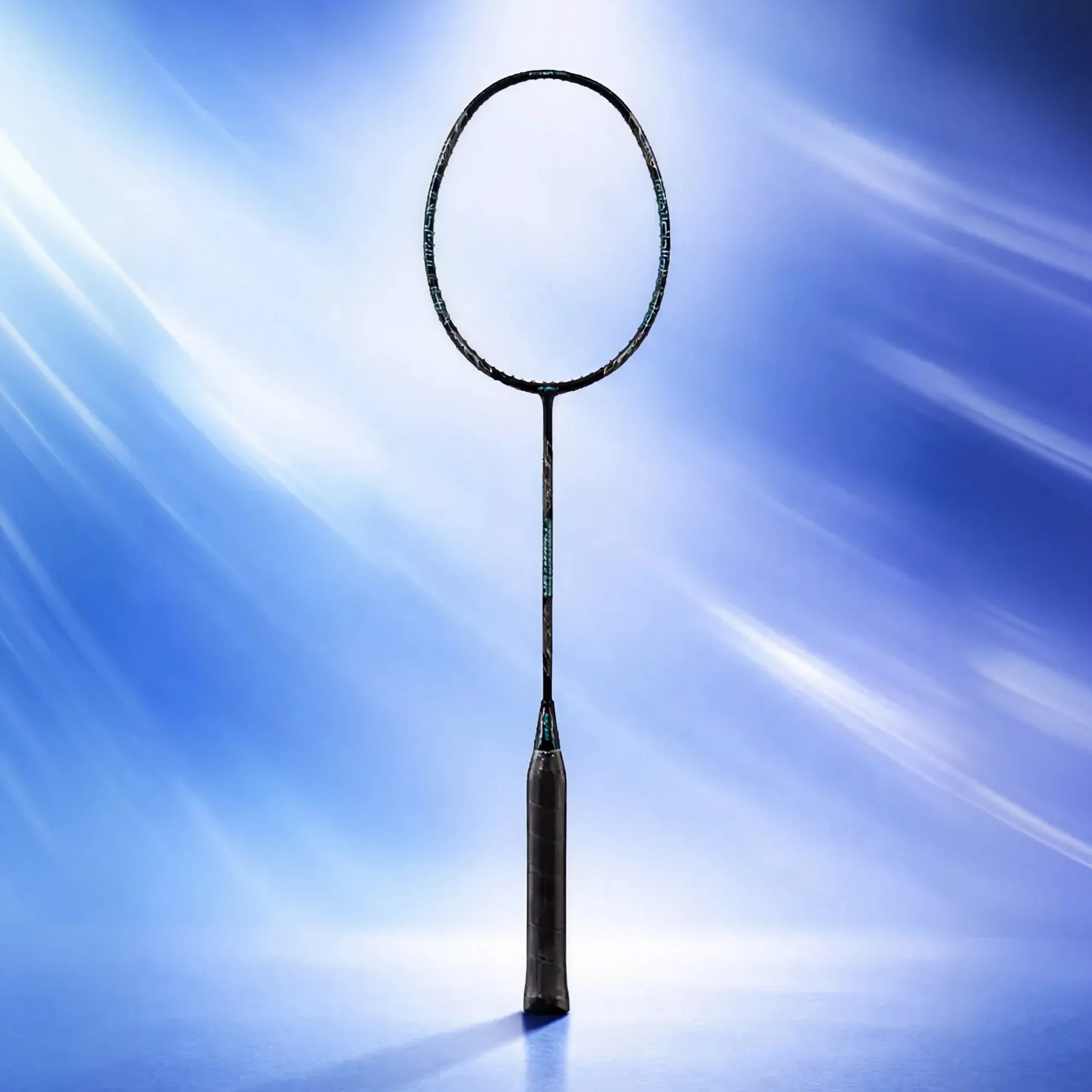 Raquete de badminton Maxbolt Predator