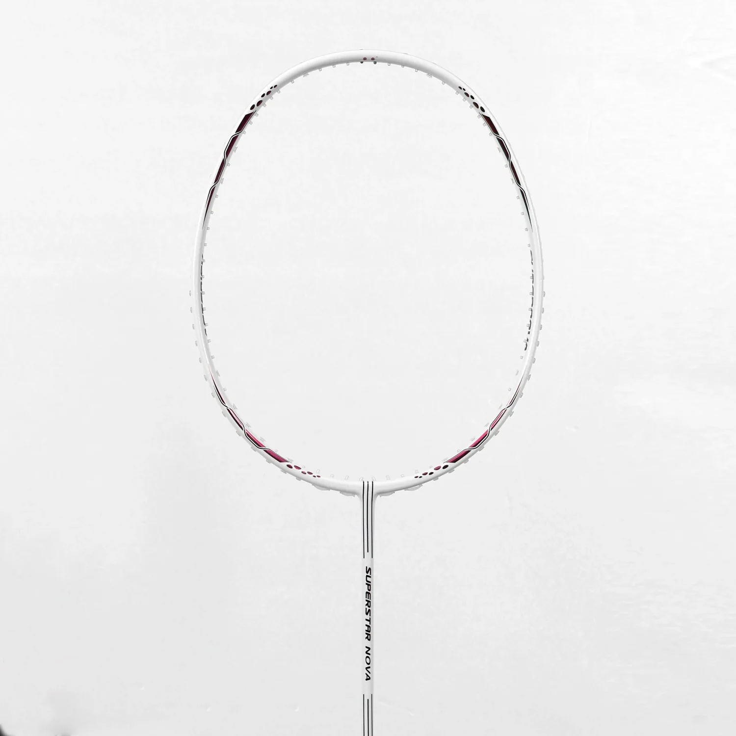 Raquete de badminton Maxbolt Superstar Nova, foto 2