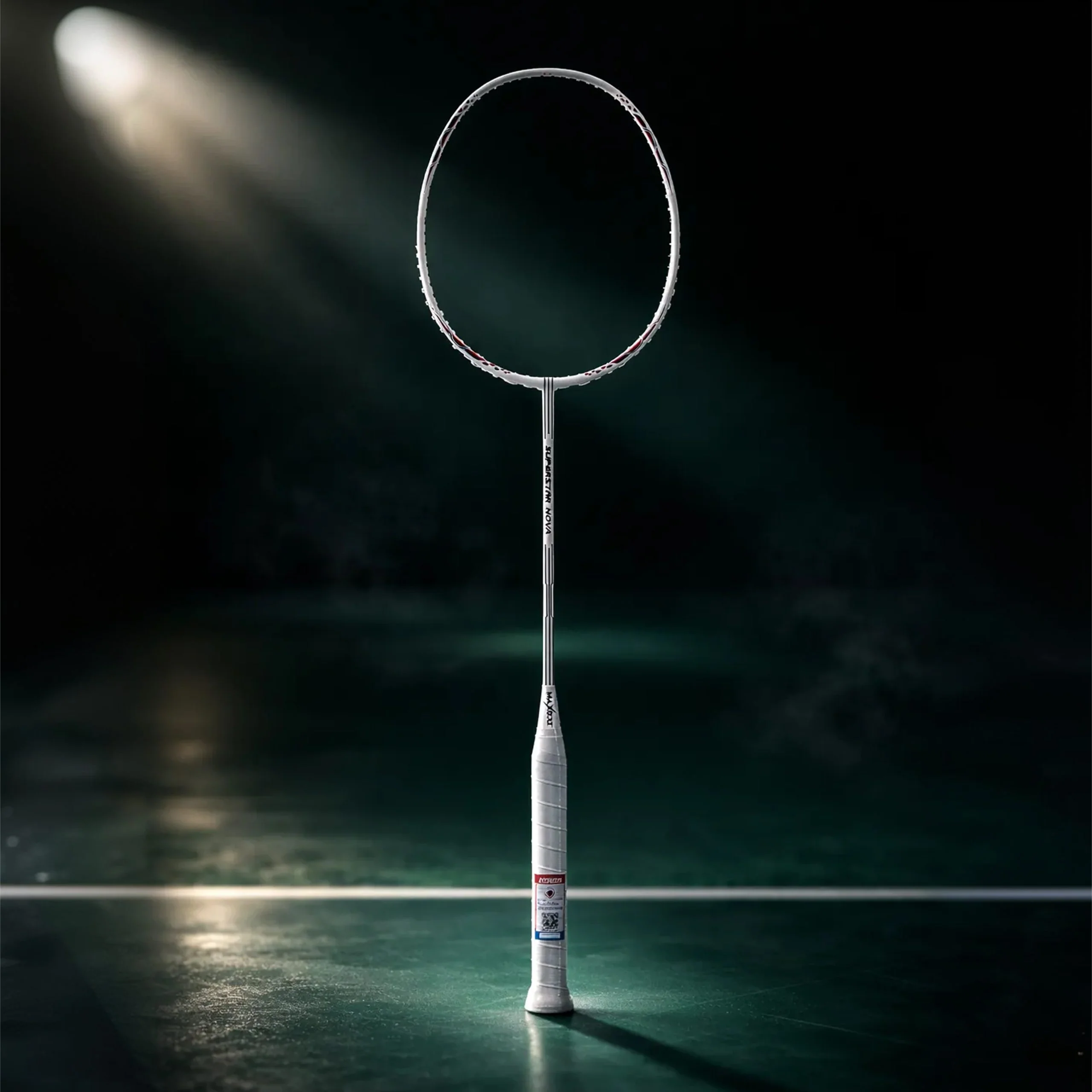 Raquete de badminton Maxbolt Superstar Nova