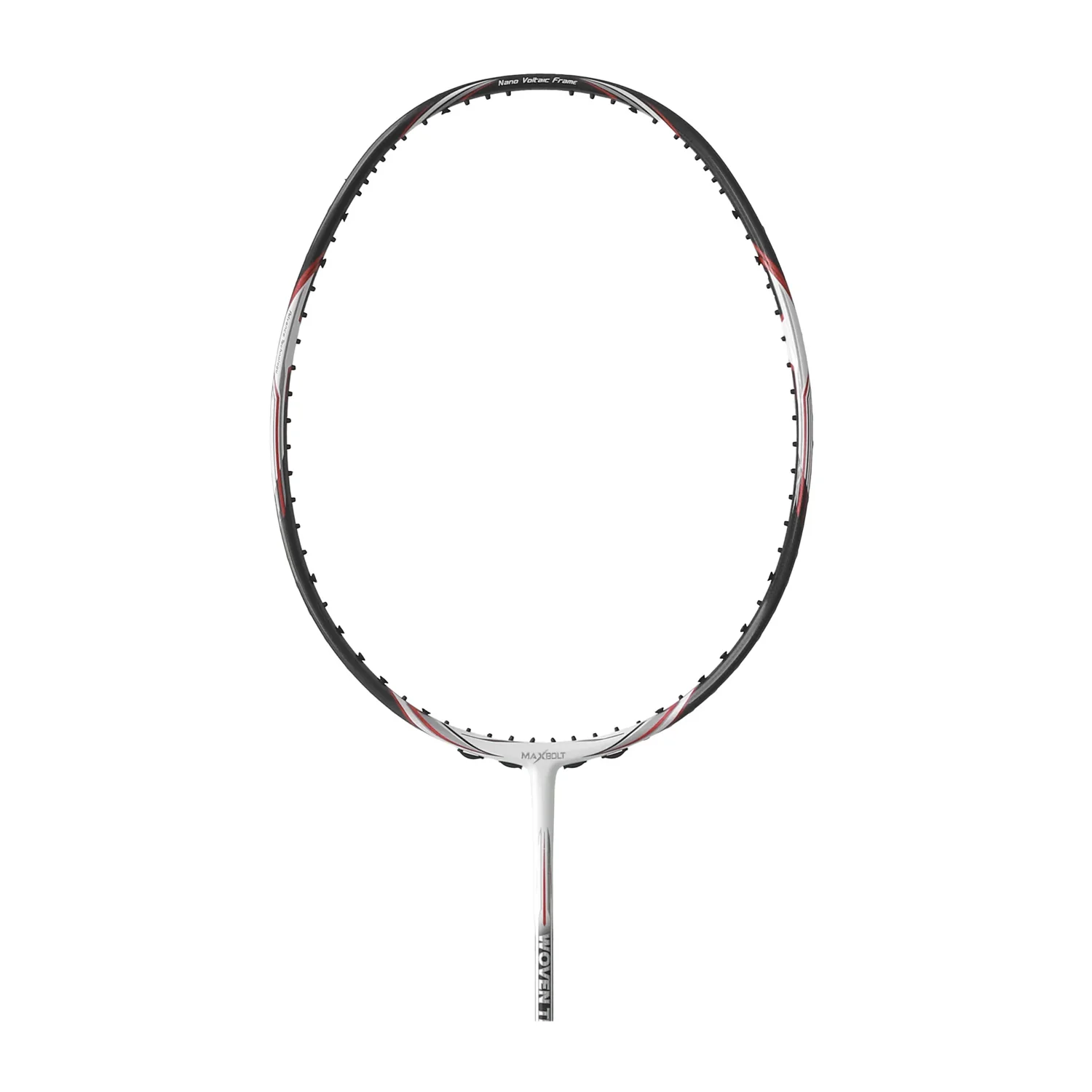 Raquete de badminton Maxbolt Woven Tech 90, foto 2