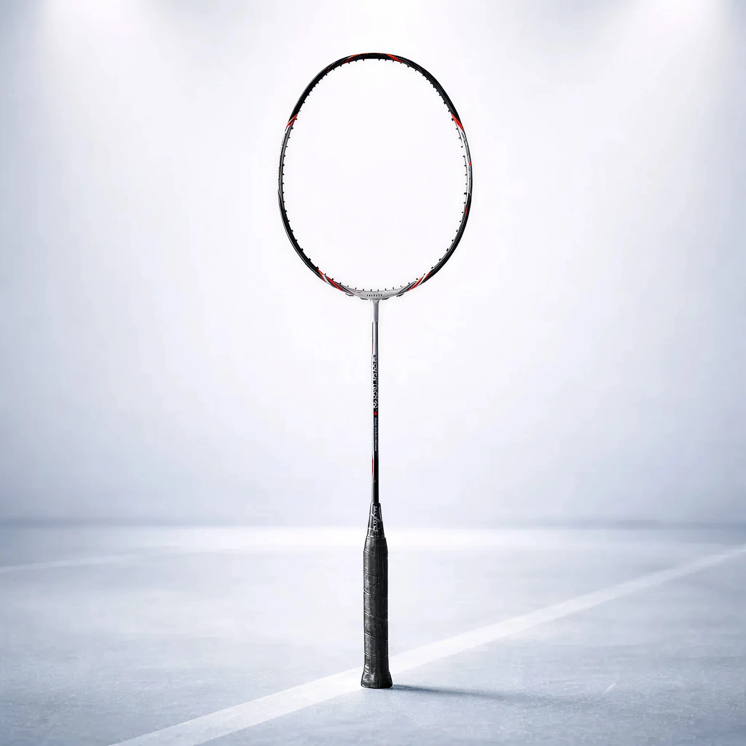 Raquete de badminton Maxbolt Woven Tech 90