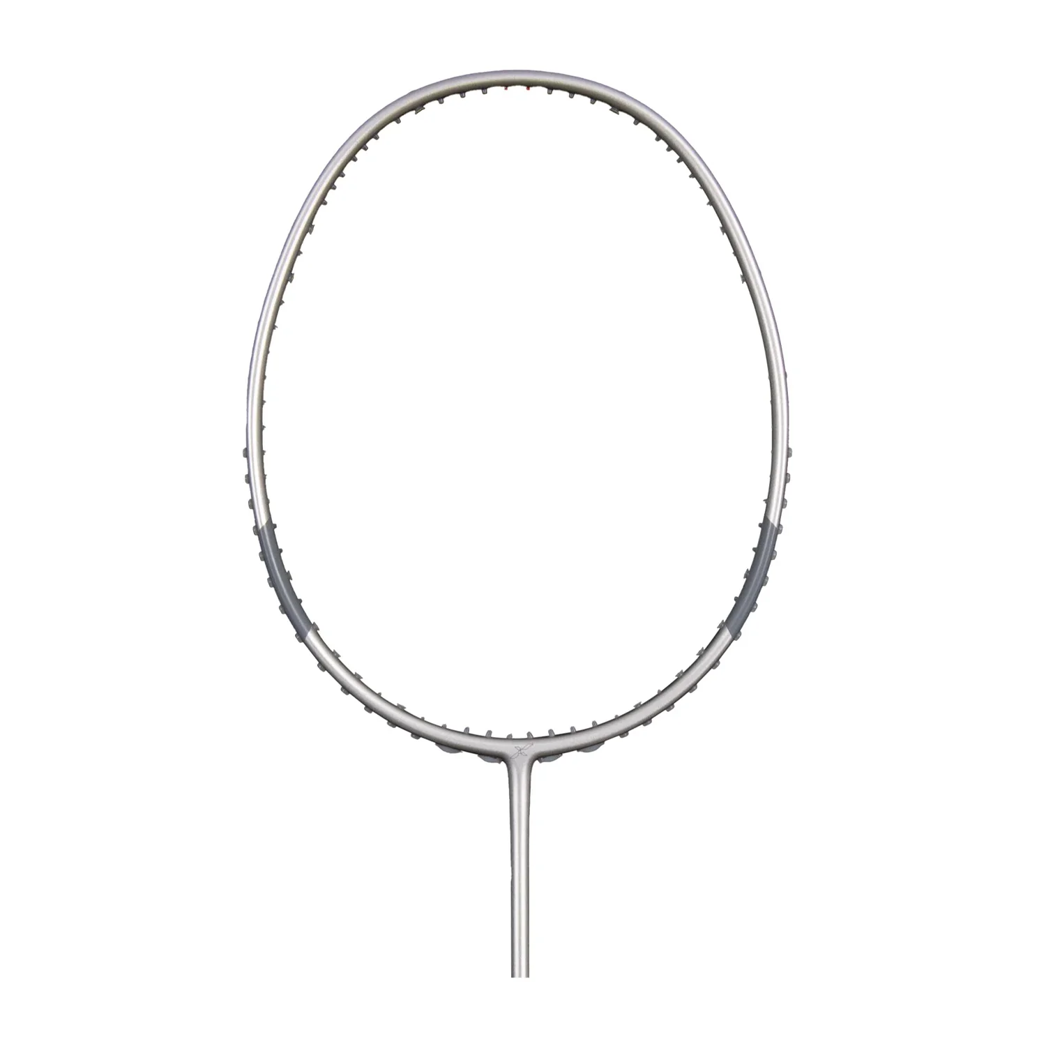 Raquete de badminton Maxbolt Silver 7U, foto 2