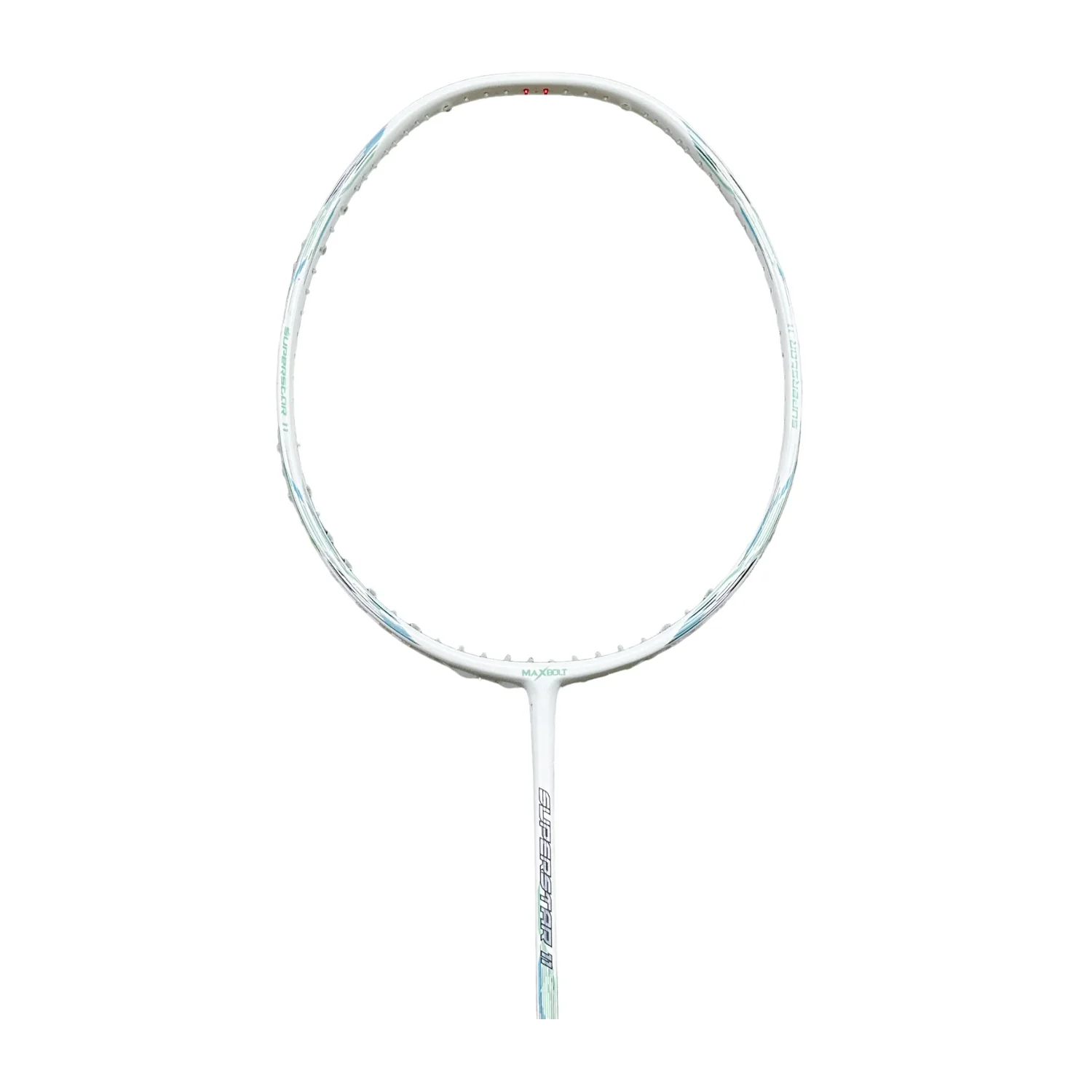 Raquete de badminton Maxbolt Superstar 11, foto 2
