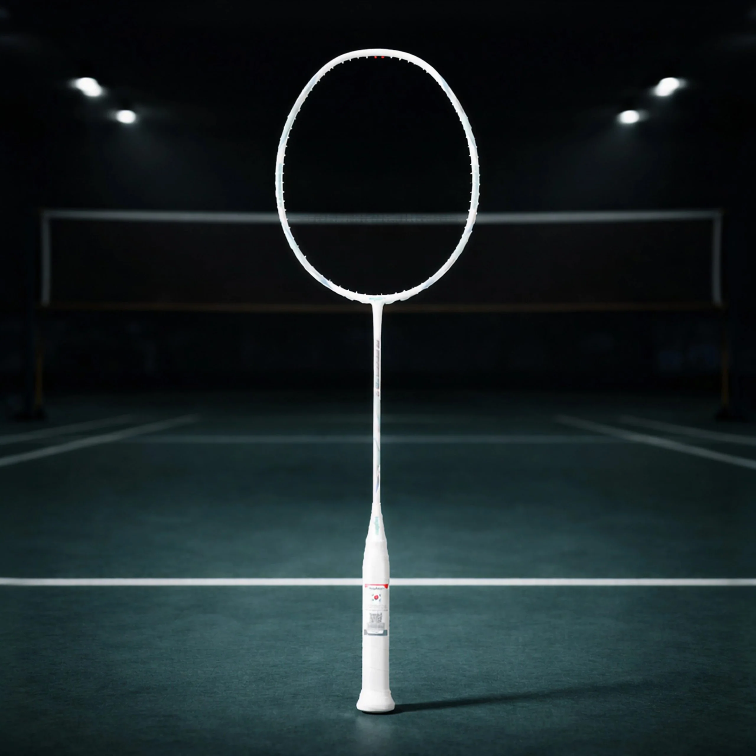 Raquete de badminton Maxbolt Superstar 11