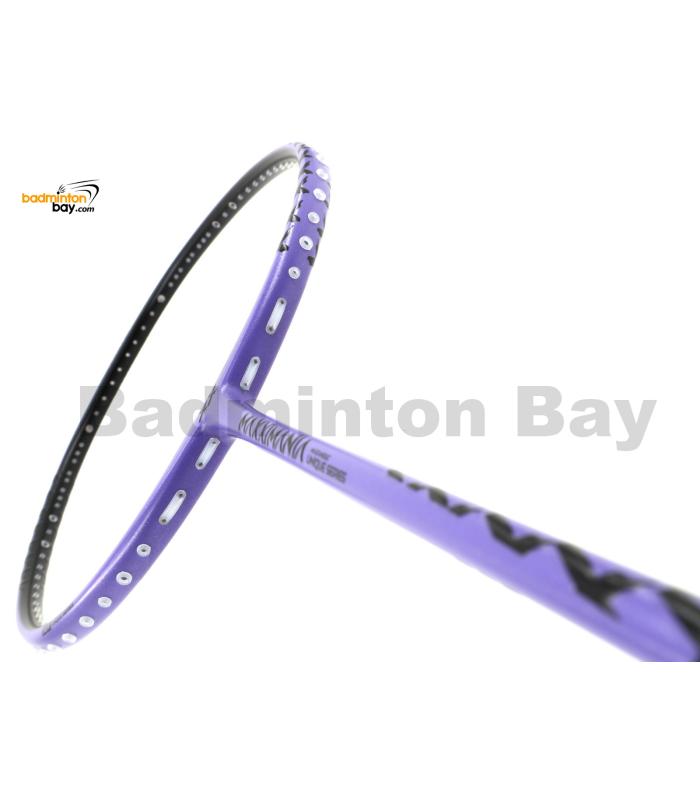 Maxx Maxximania badminton racket