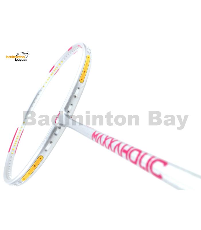 Maxx Maxxaholic badminton racket