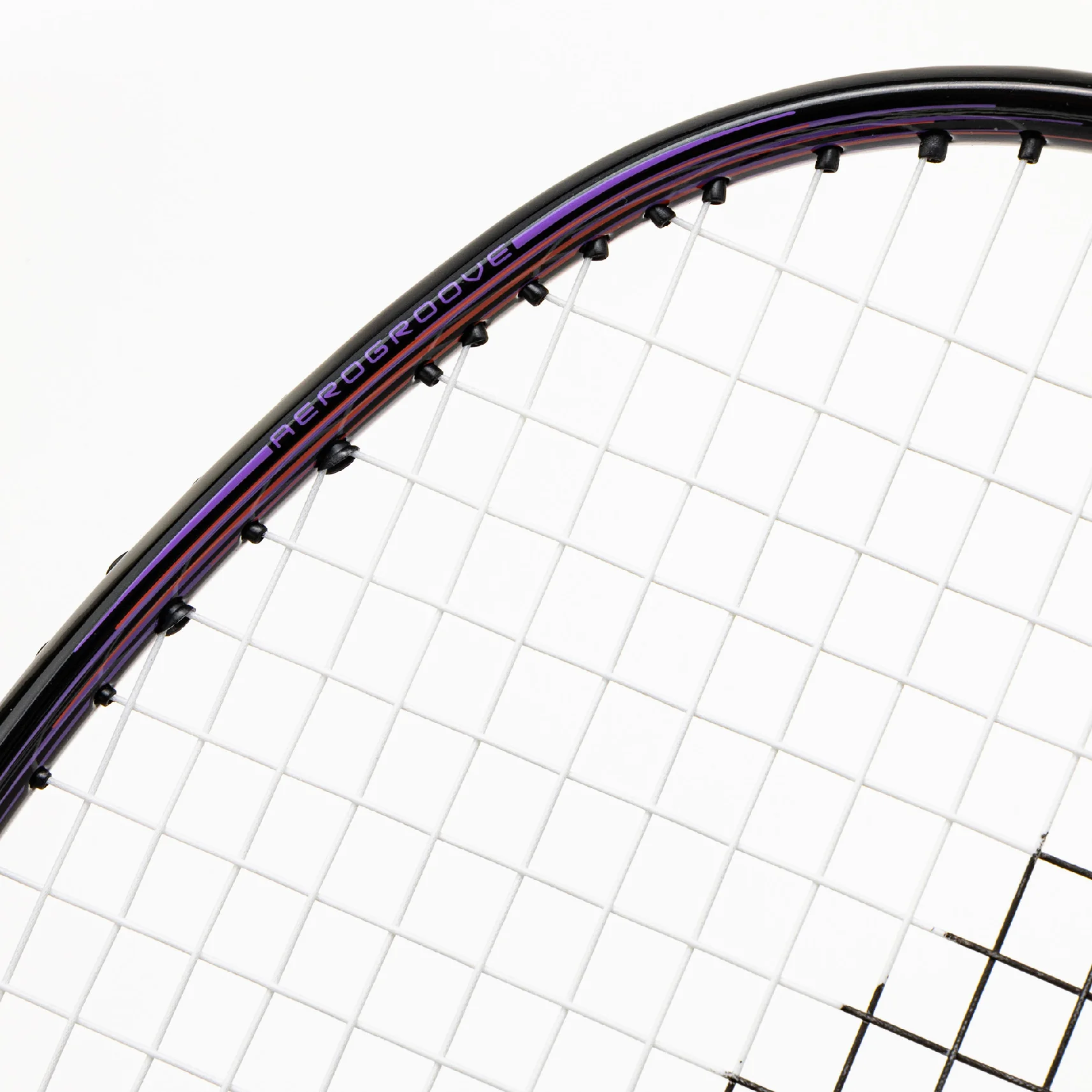 Raquete de badminton Mizuno Acrospeed 2, foto 2
