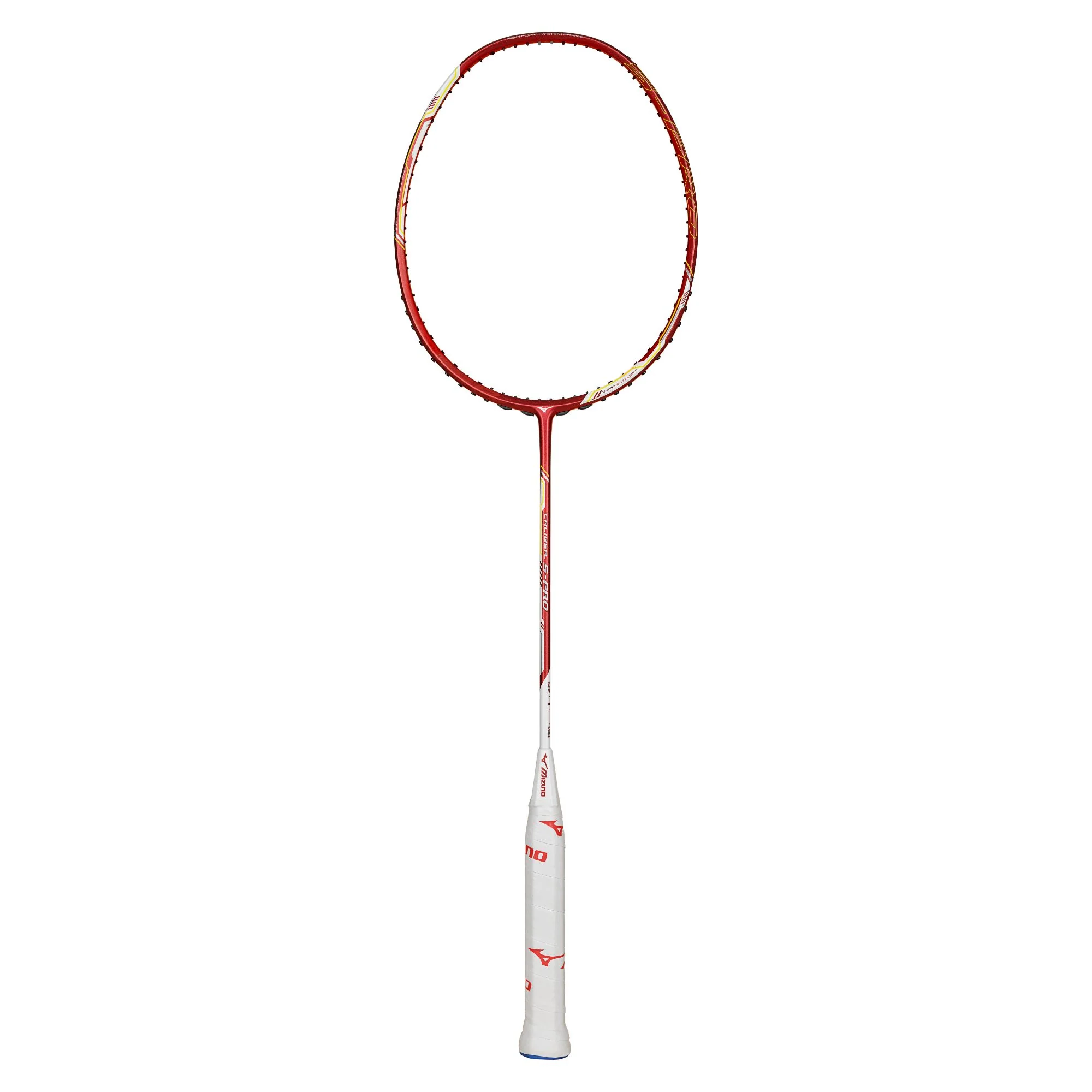 Mizuno Caliber S-Pro badminton racket