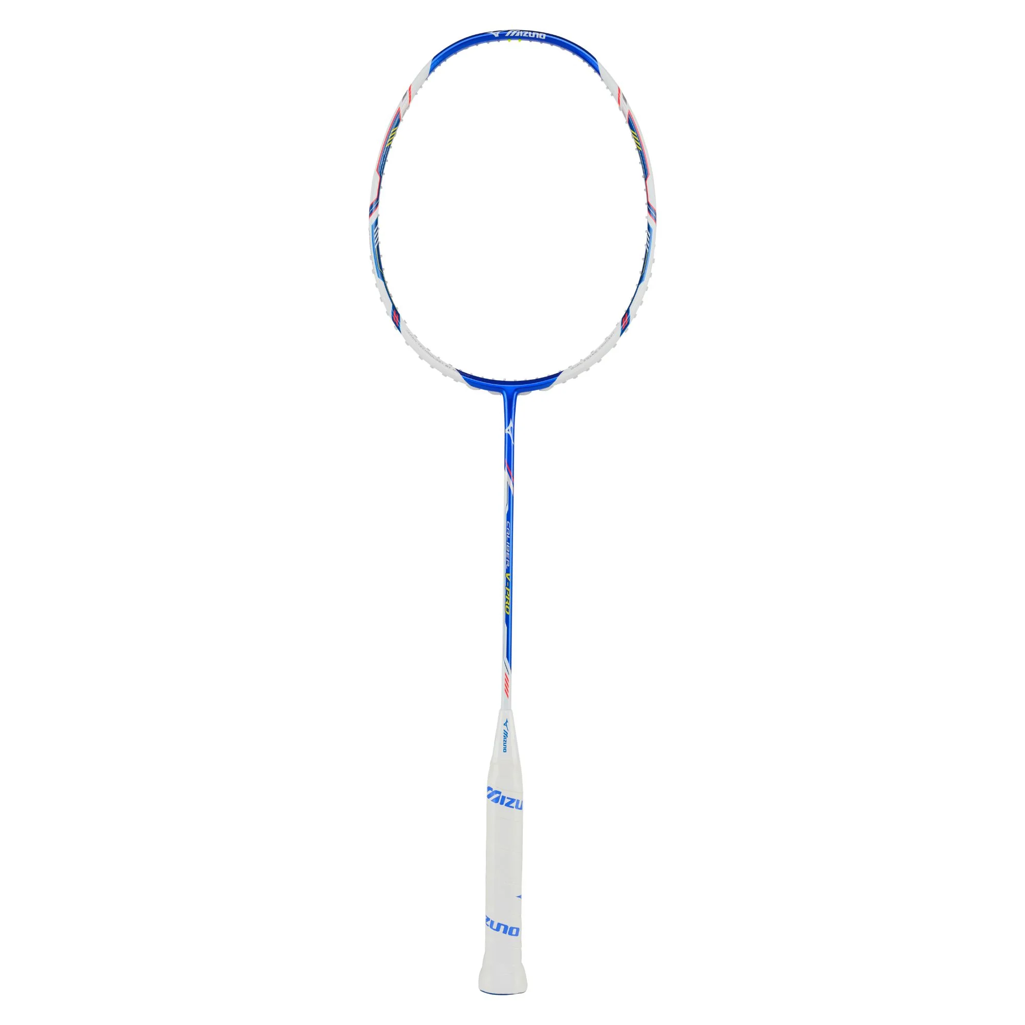 Mizuno Caliber V-Pro badminton racket