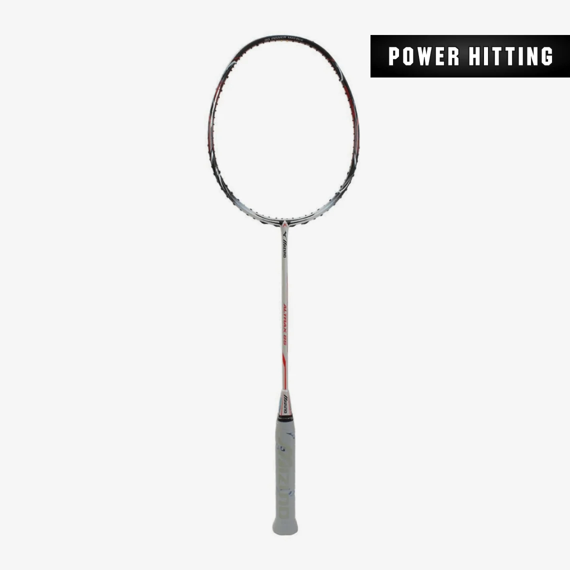 Mizuno Altrax 85 badminton racket