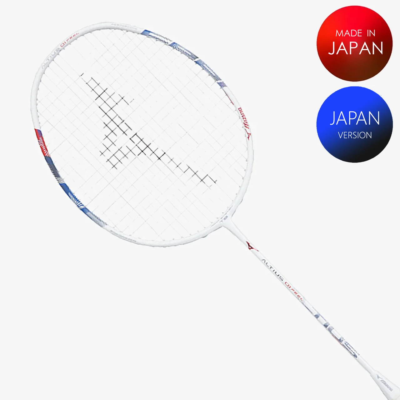 Raquete de badminton Mizuno Altius 01 Feel
