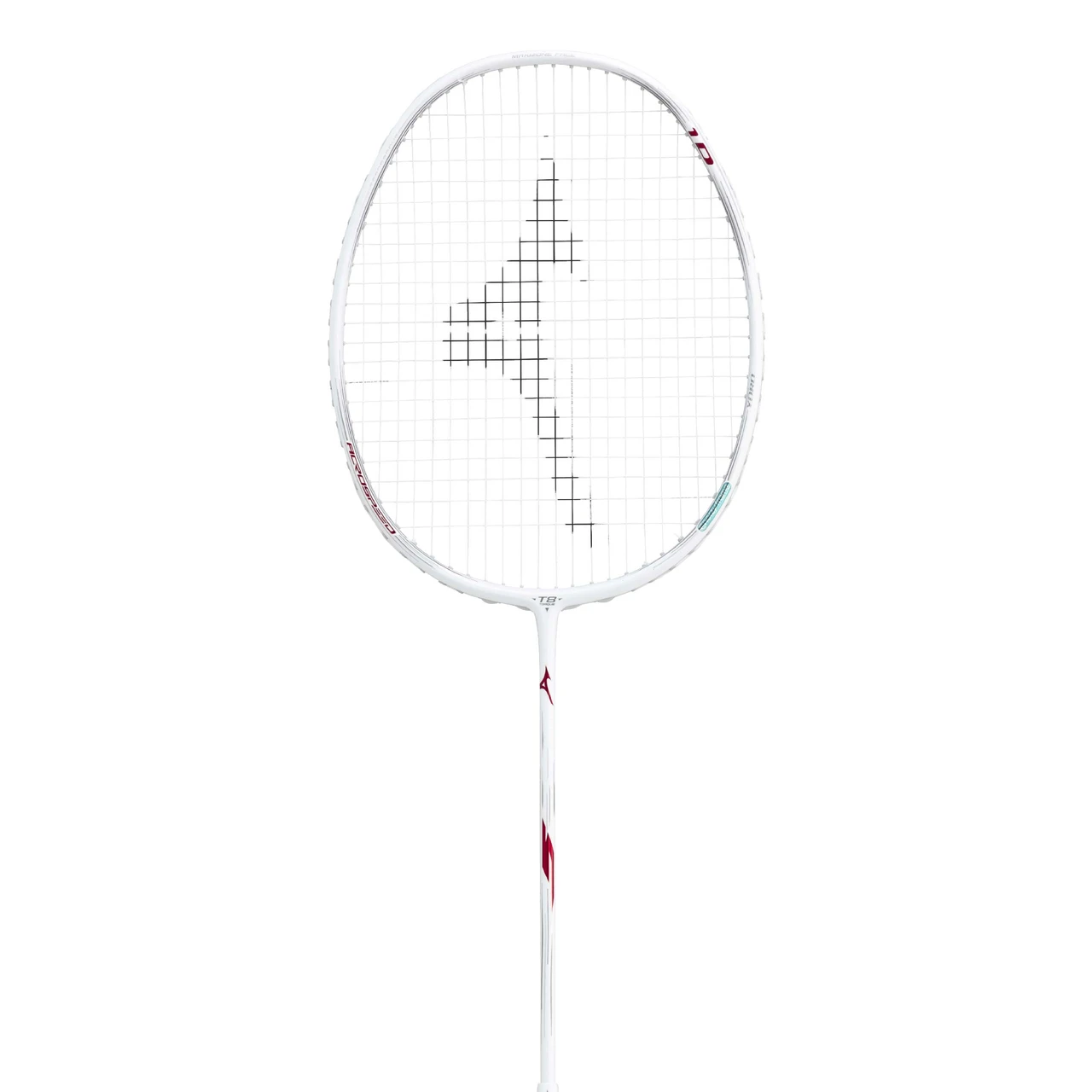 Raquete de badminton Mizuno Acrospeed 1 Drive J-Edition
