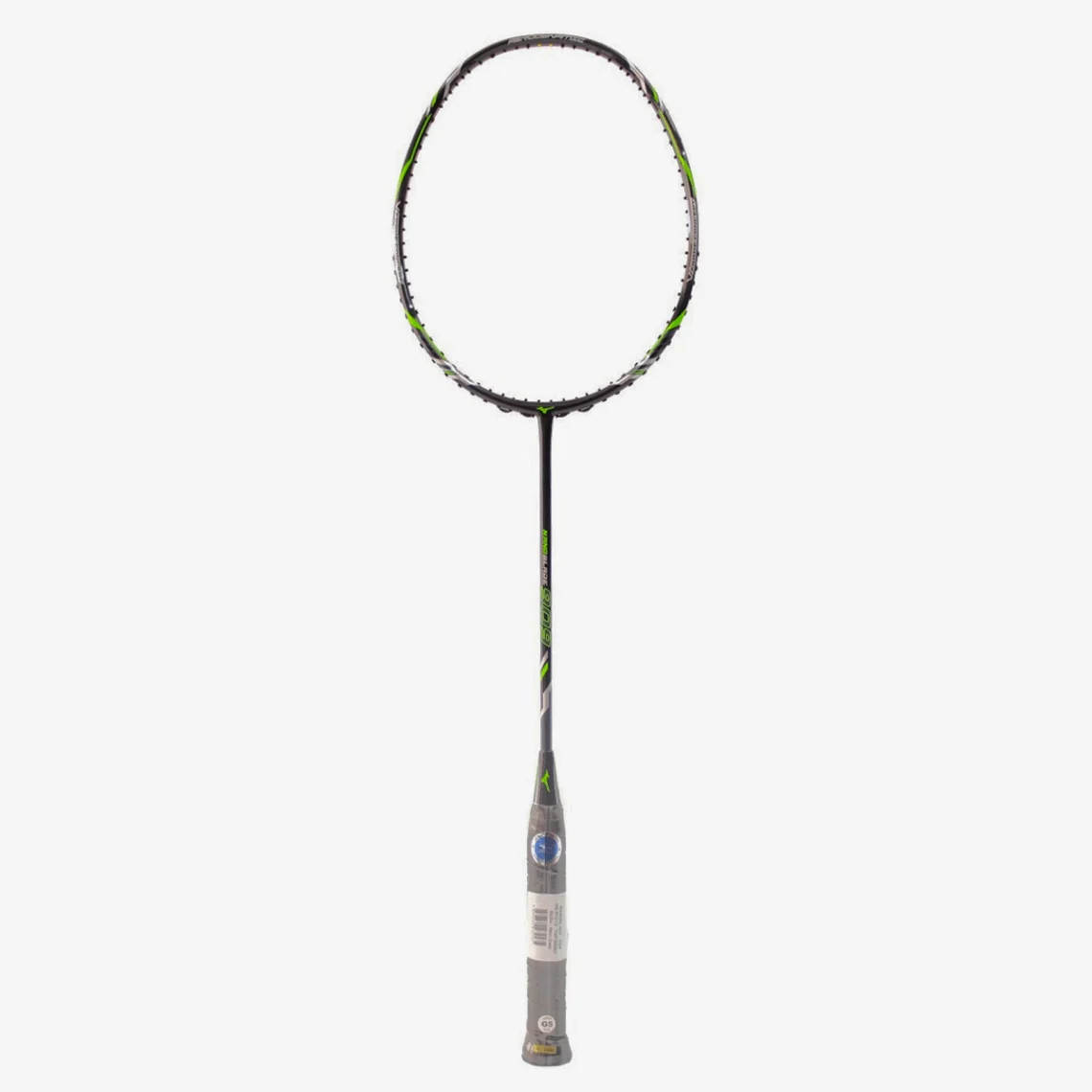 Raquete de badminton Mizuno Nanoblade 909, foto 2