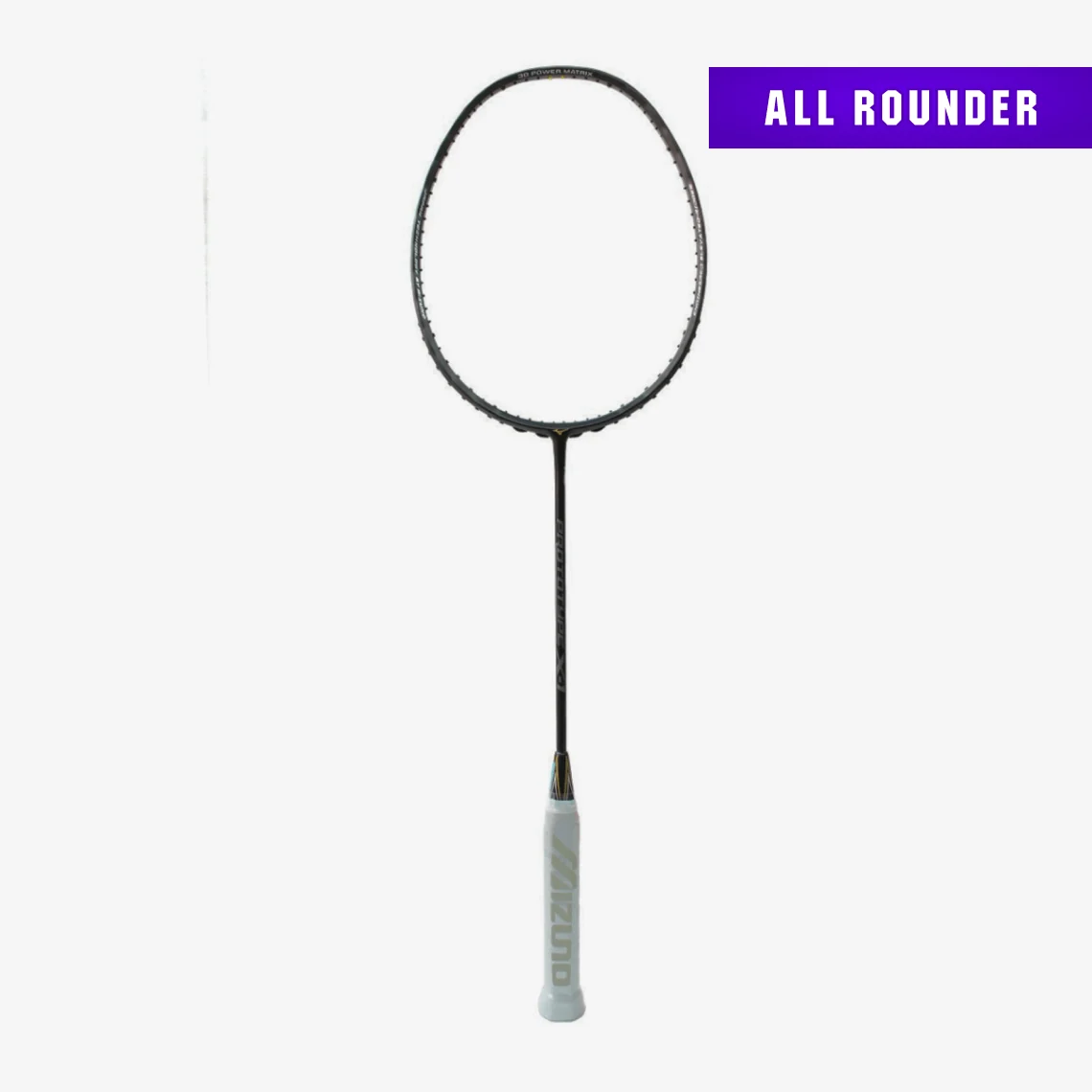Mizuno Prototype X-1 badminton racket