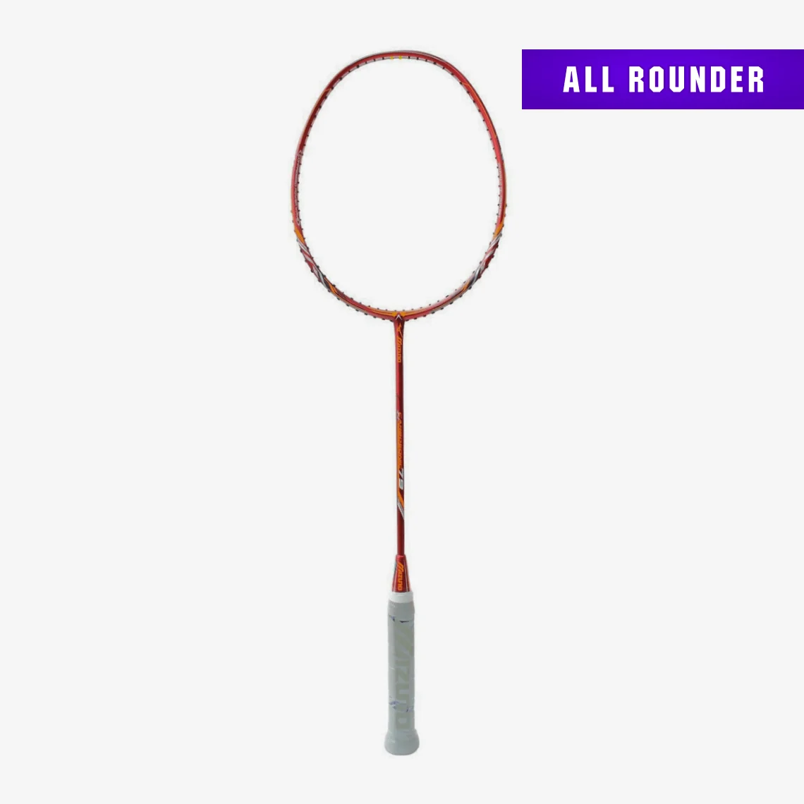 Raquete de badminton Mizuno Carbosonic 79