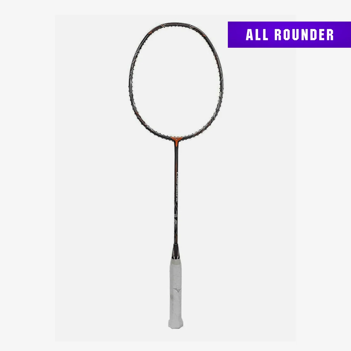 Raquete de badminton Mizuno Lumina Sonic AF