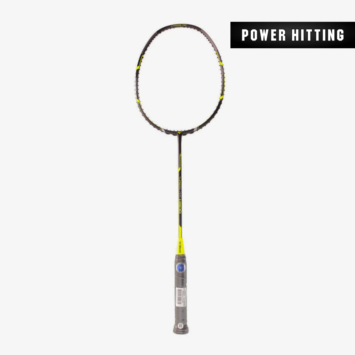 Raquete de badminton Mizuno Turboblade K500