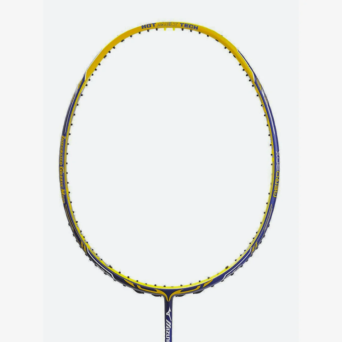 Raquete de badminton Mizuno Tachyon 9.6, foto 2