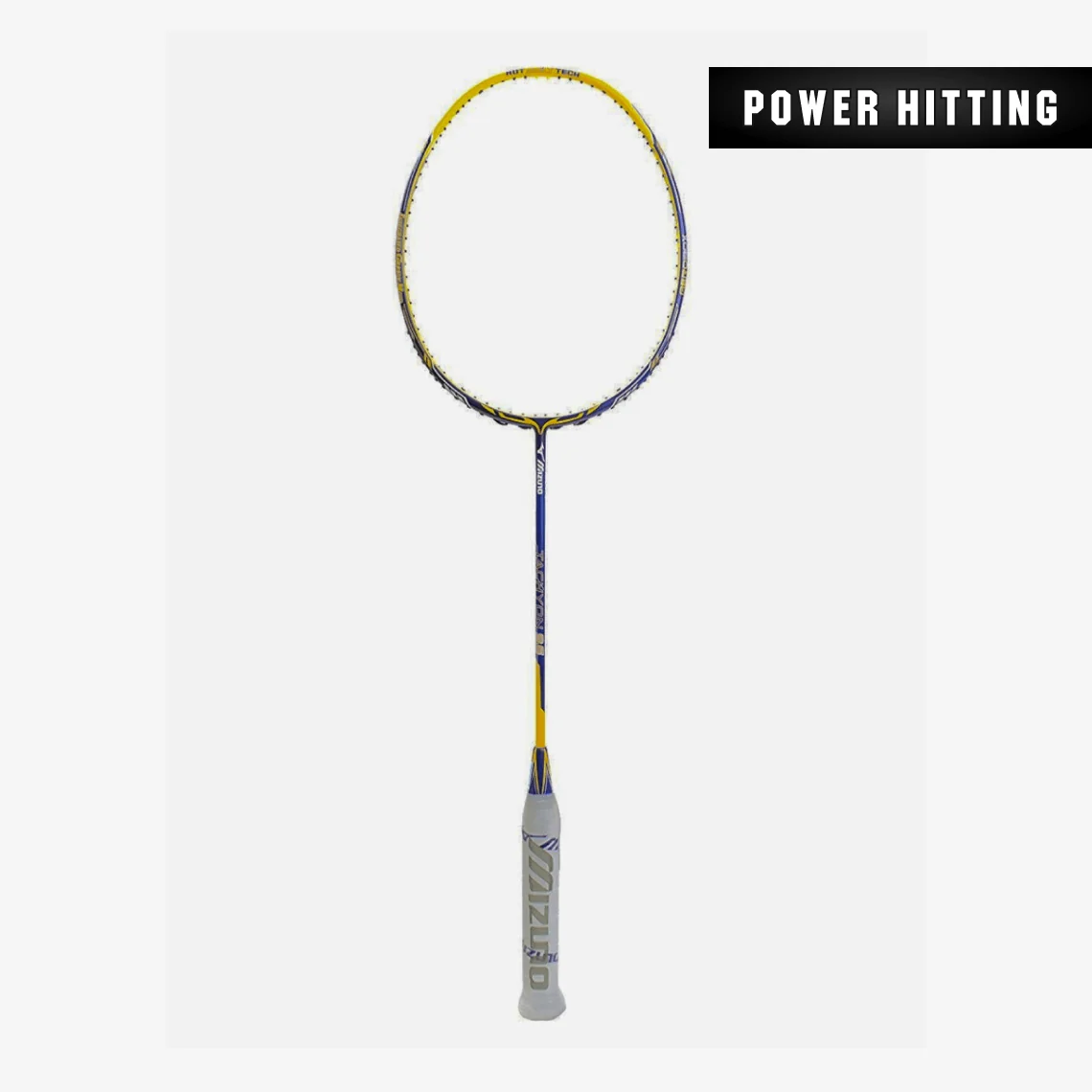 Raquete de badminton Mizuno Tachyon 9.6