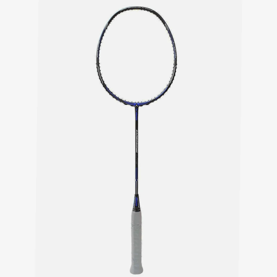 Raquete de badminton Mizuno Carbosonic Lite, foto 2