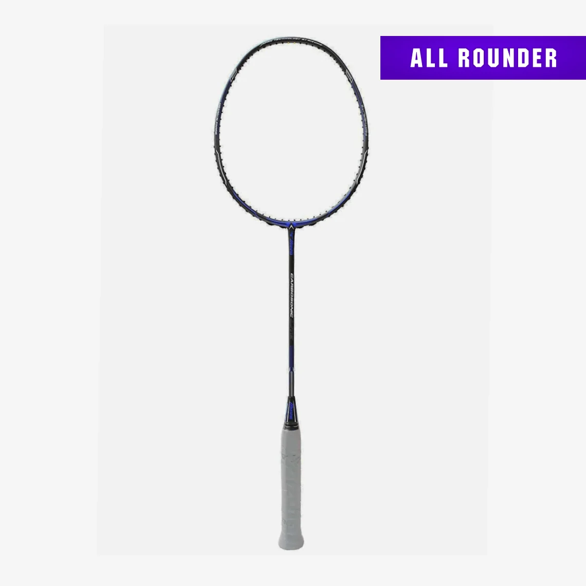 Mizuno Carbosonic Lite badminton racket